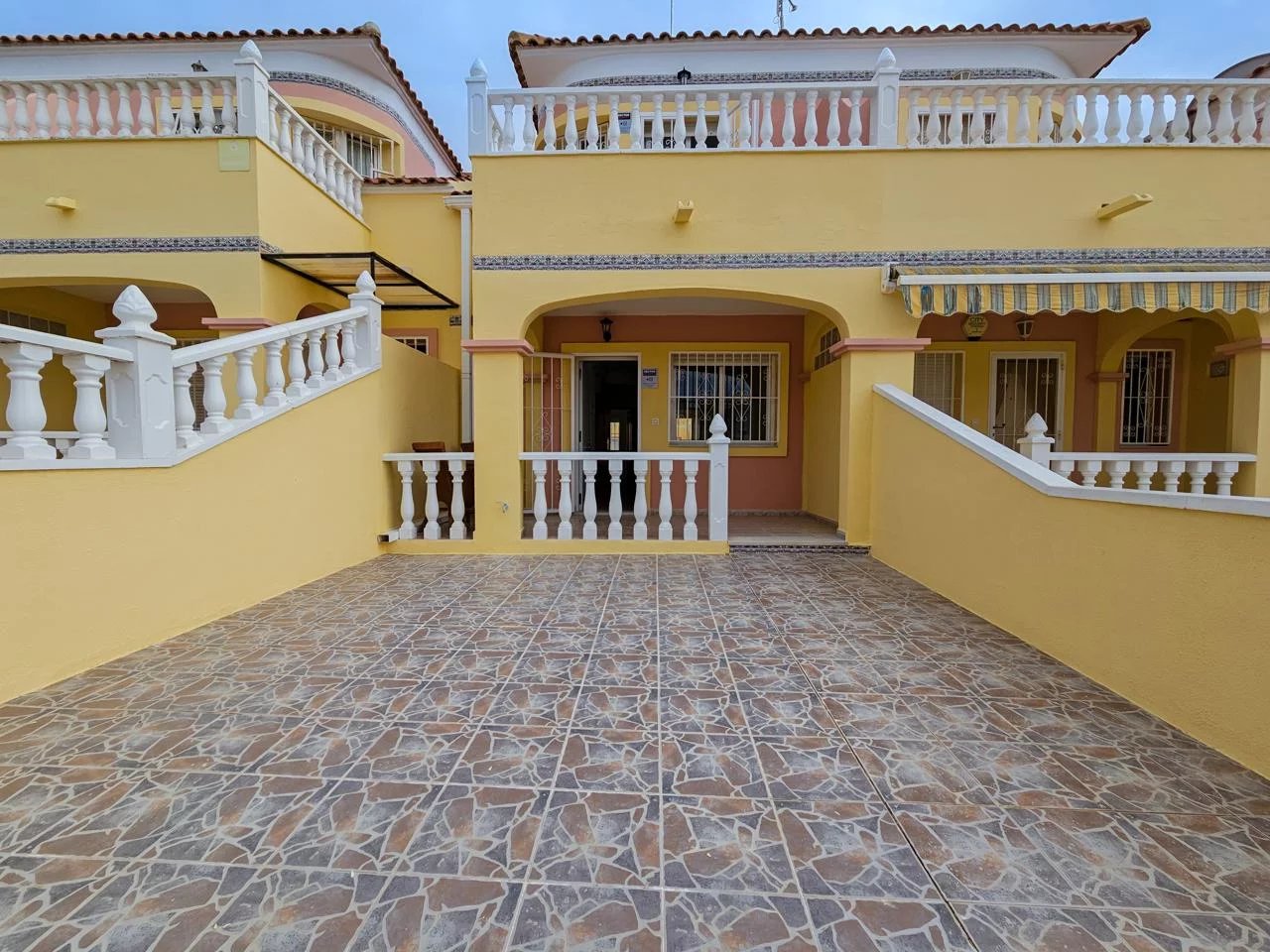 Vente Bungalow Orihuela