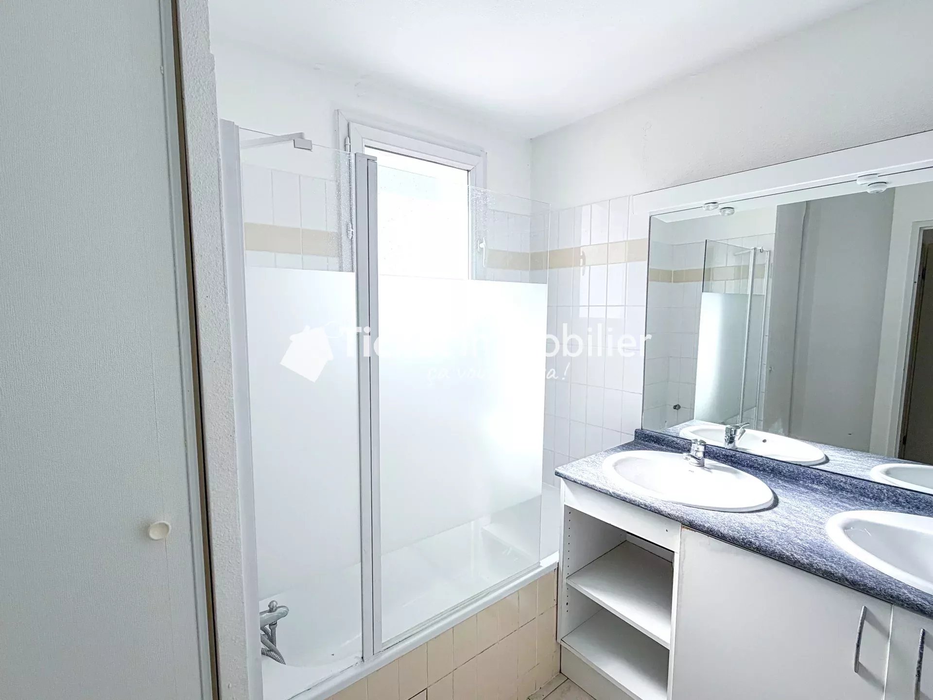 MAISON T4 84m2 AVEC GARAGE, JARDIN, 3 CHAMBRES ETC ... — photo 13