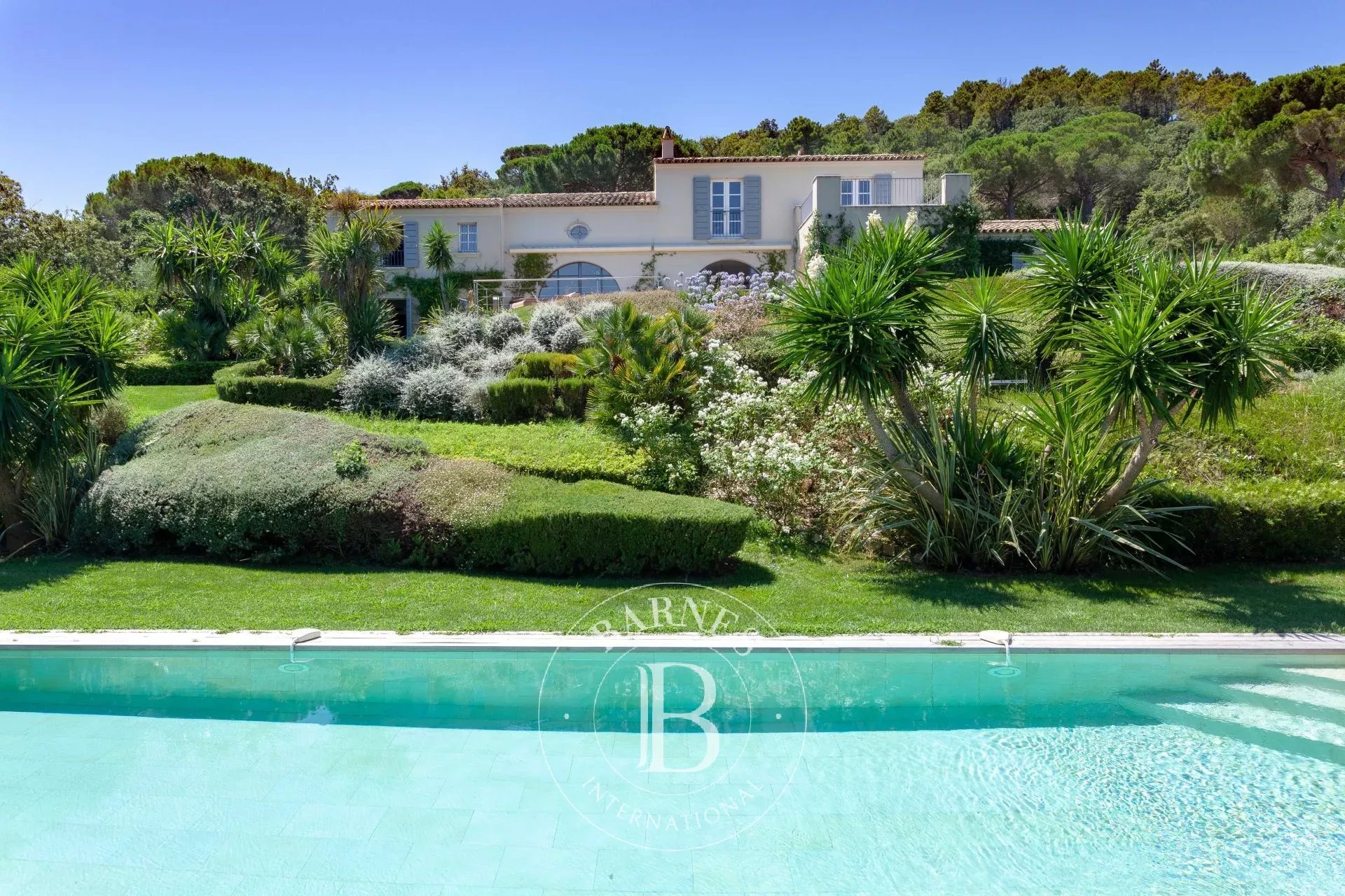 Ramatuelle  - Villa 5 Bedrooms - picture 16