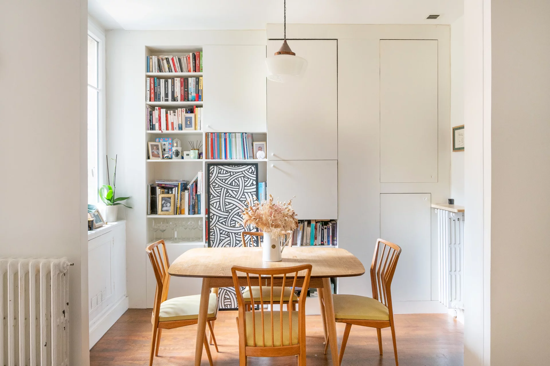 Paris 18e - JULES JOFFRIN