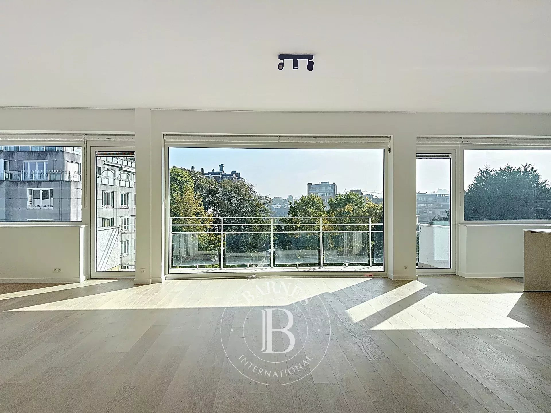 Jardin du Roi - Appartement 3 chambres