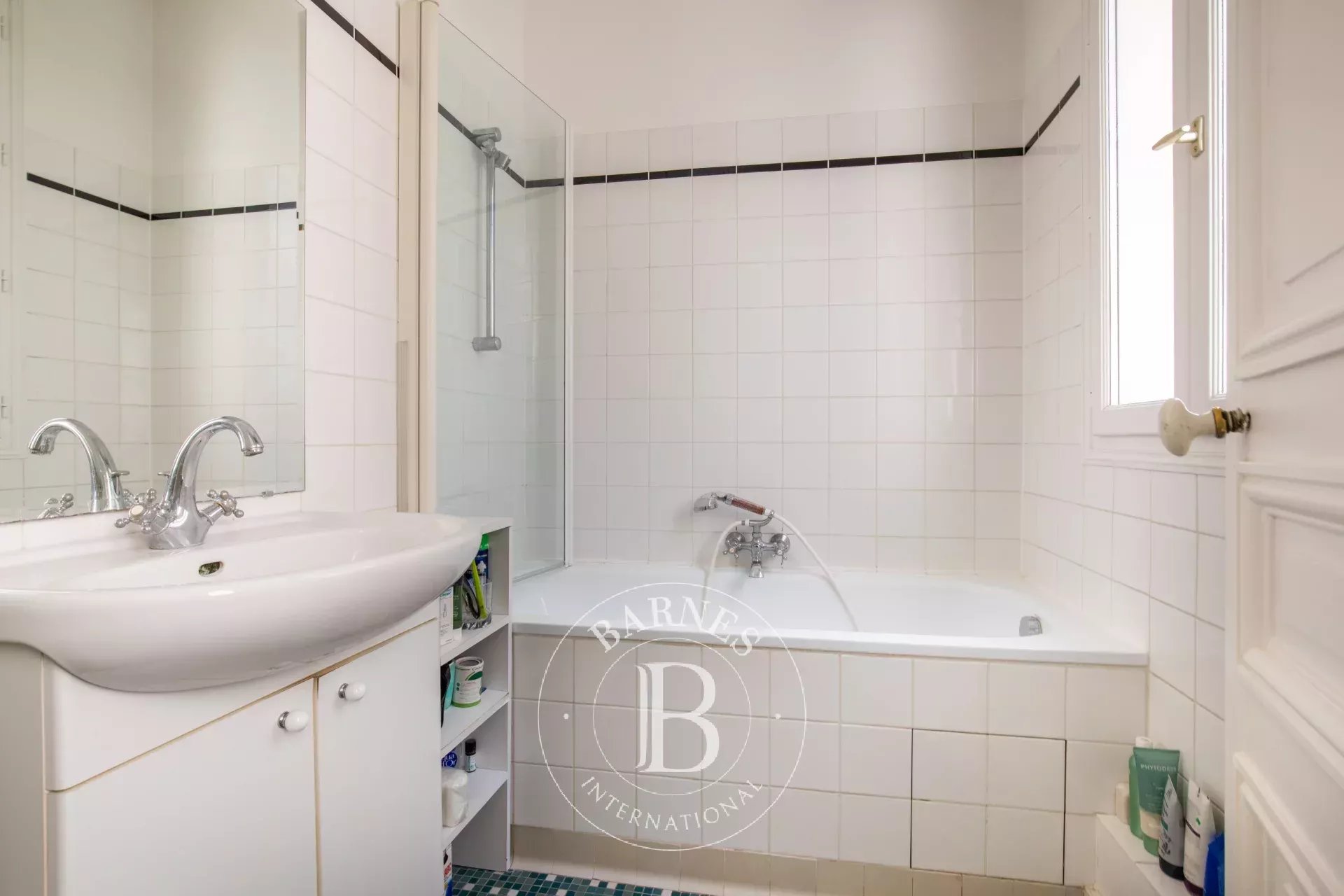 Daire Paris 12ème - picture 13