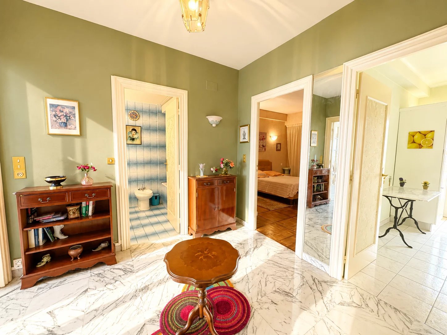 Vente Appartement Nice