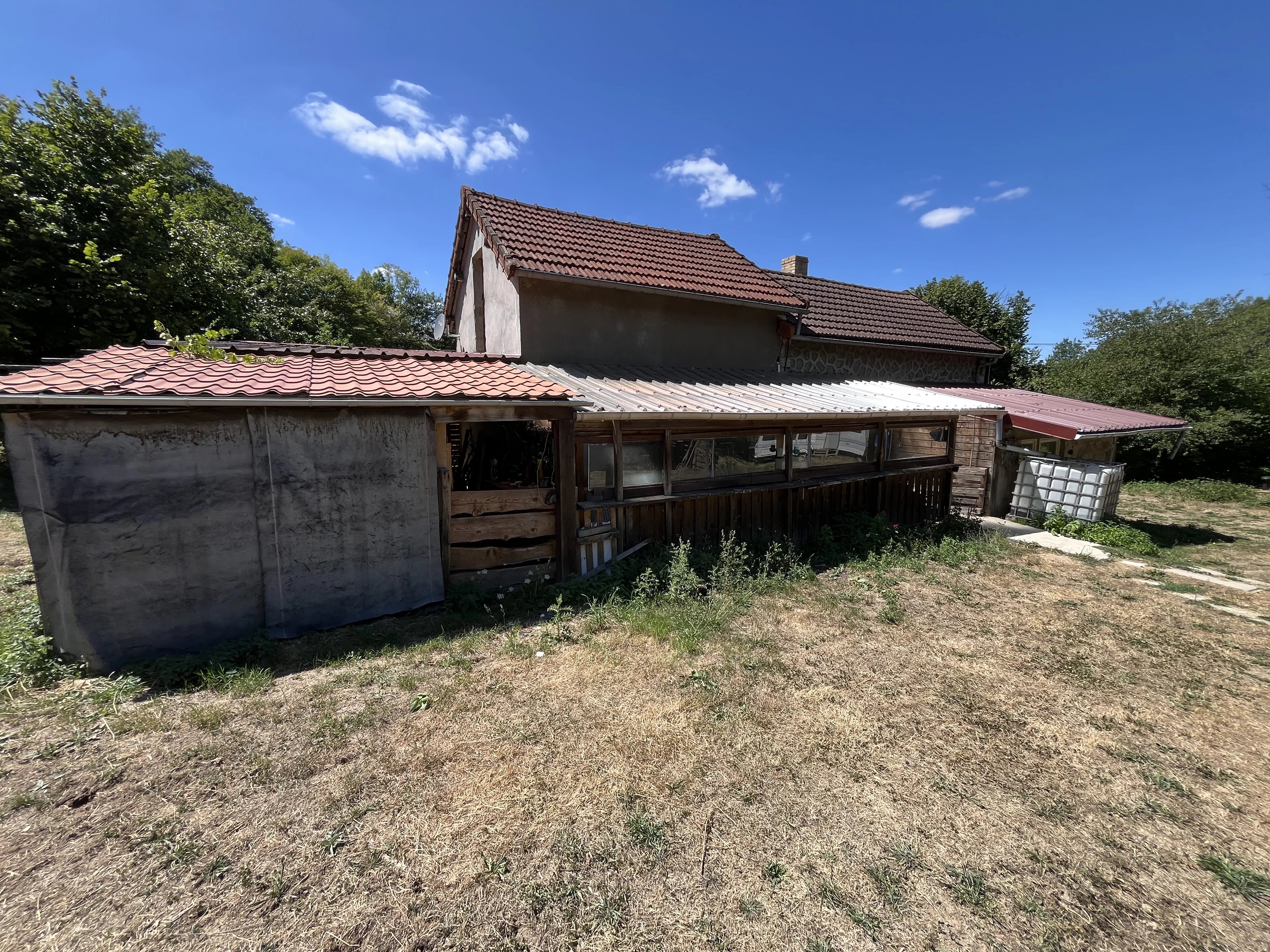 Maison à vendre à Chaumard – à seulement 2 minutes du lac de Pannecière — photo 13
