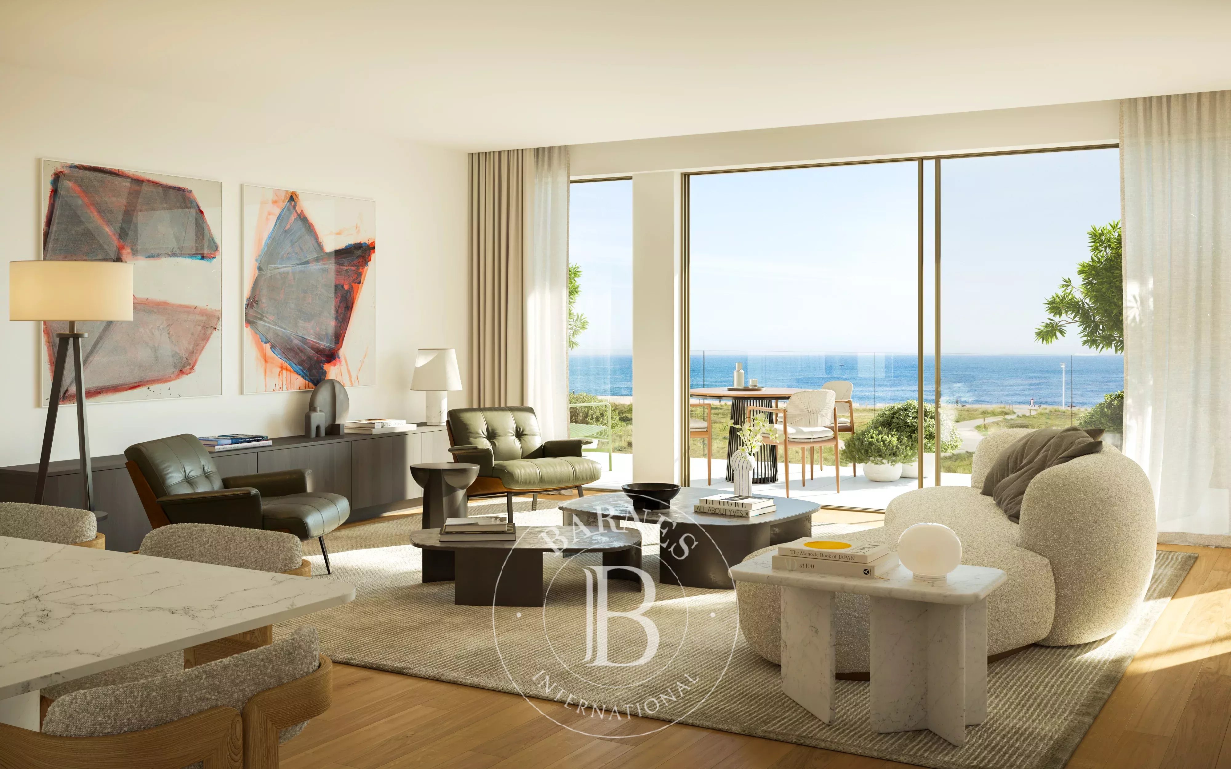 O Seu Refúgio Entre o Rio e o Mar