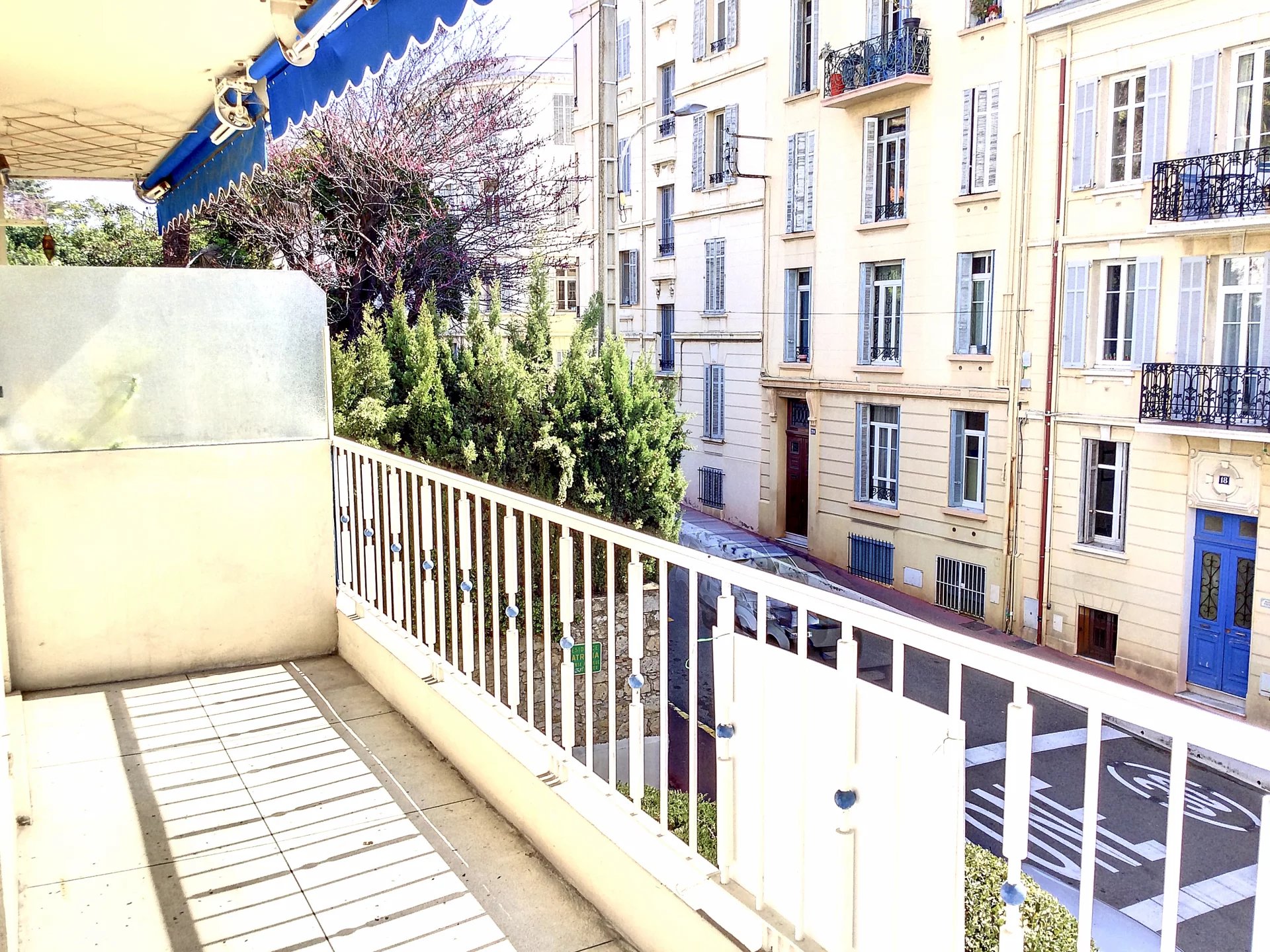 Rental Apartment Cannes