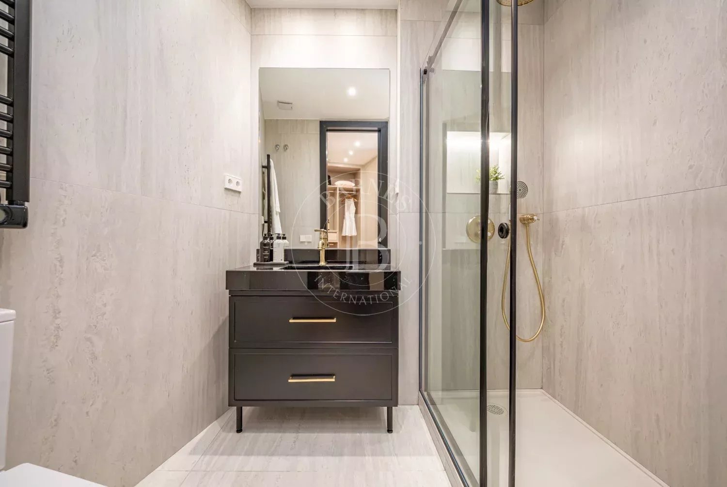 Daire Madrid - picture 23