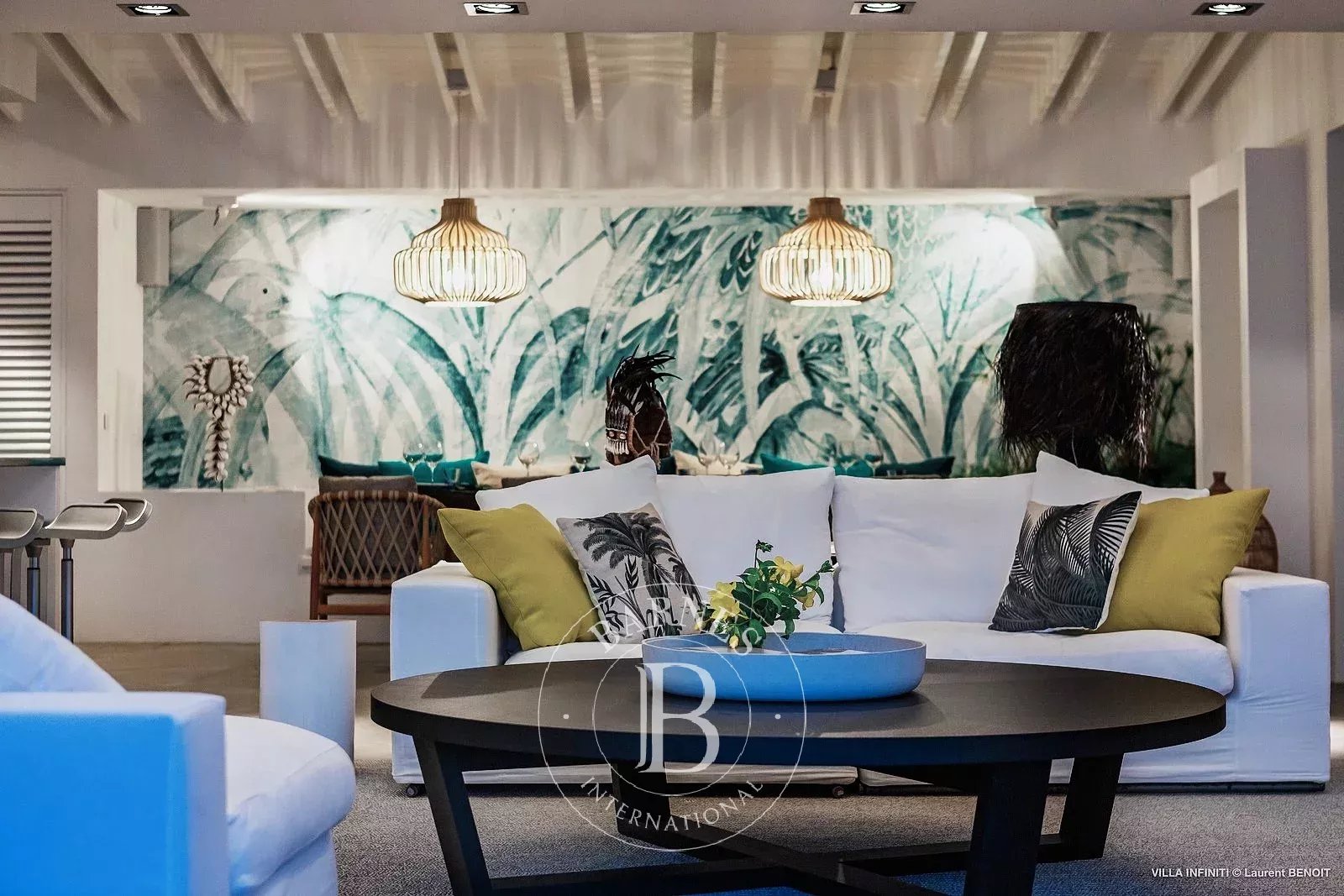 Pointe Milou  - Villa 3 Chambres - picture 8