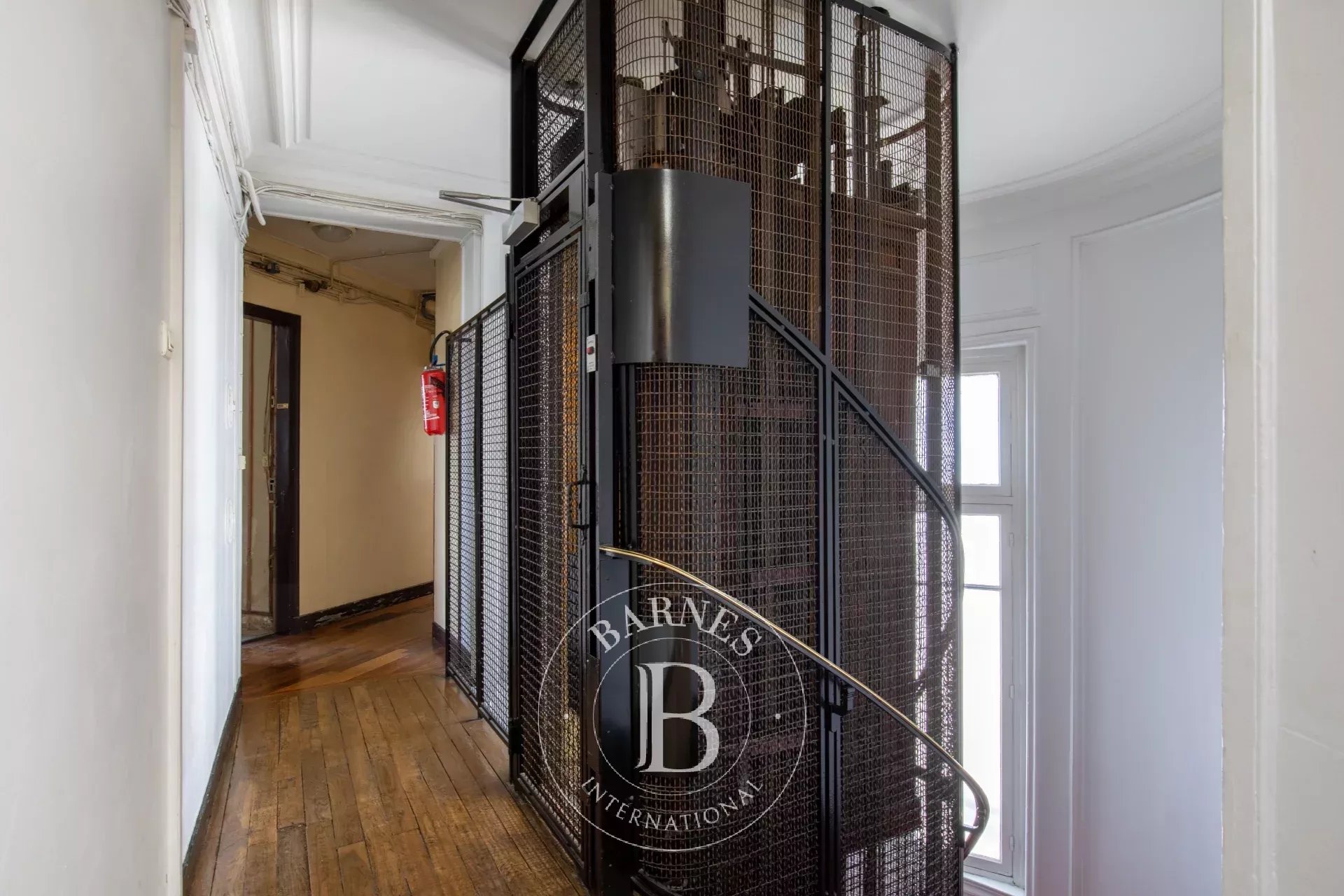 Daire Paris 14ème - picture 4