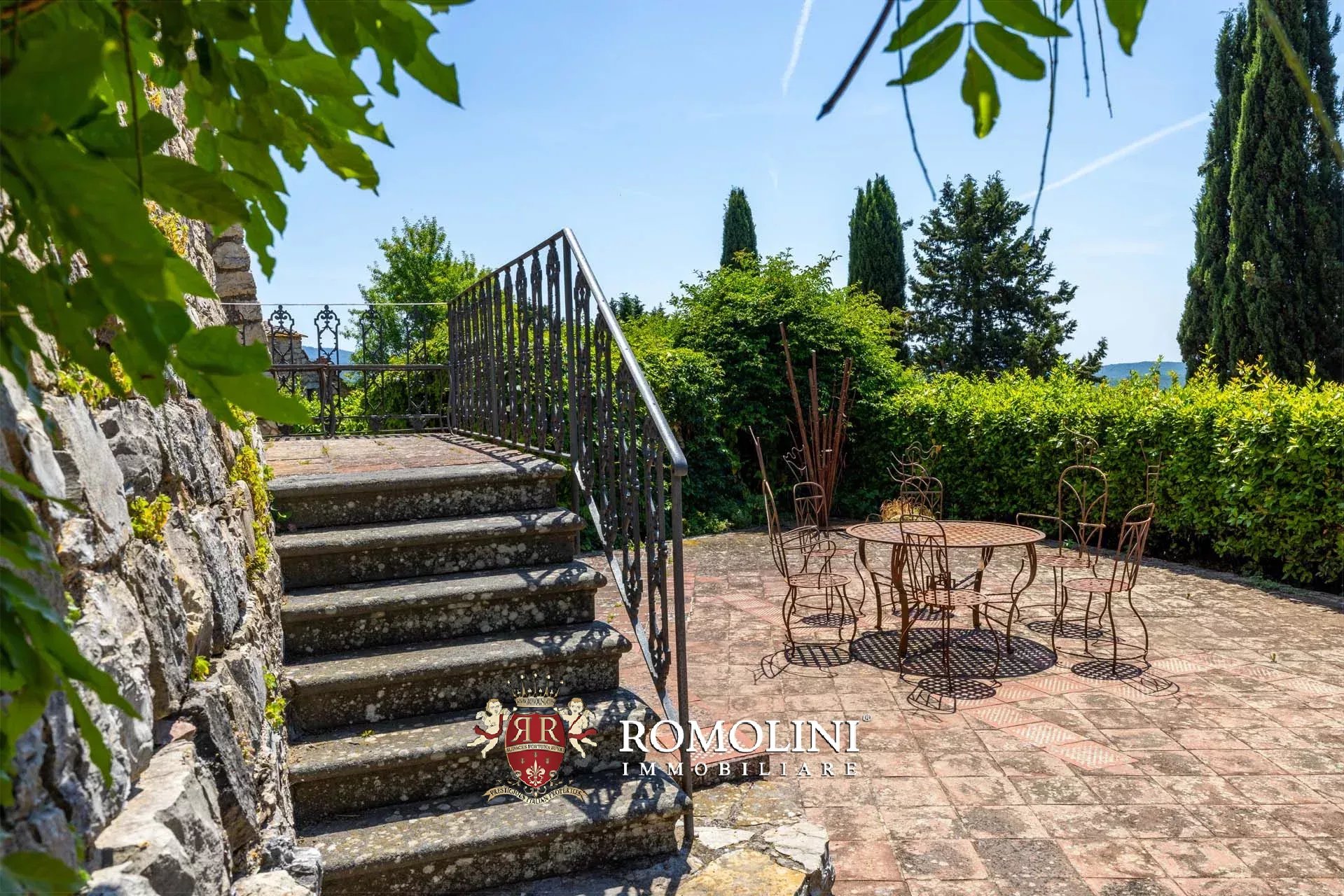 8 Bedroom Chateau's Image 68