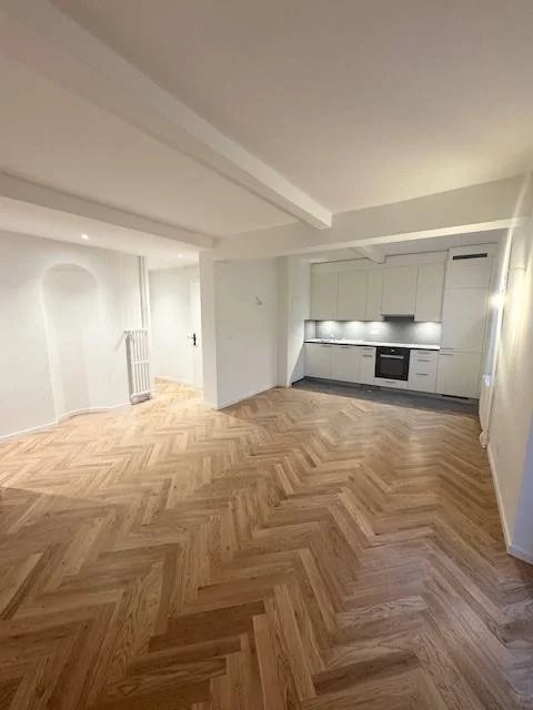 Immeuble résidentiel à Lausanne – Quartier Beaulieu