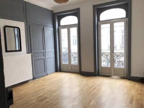Appartement 1 chambre à louer