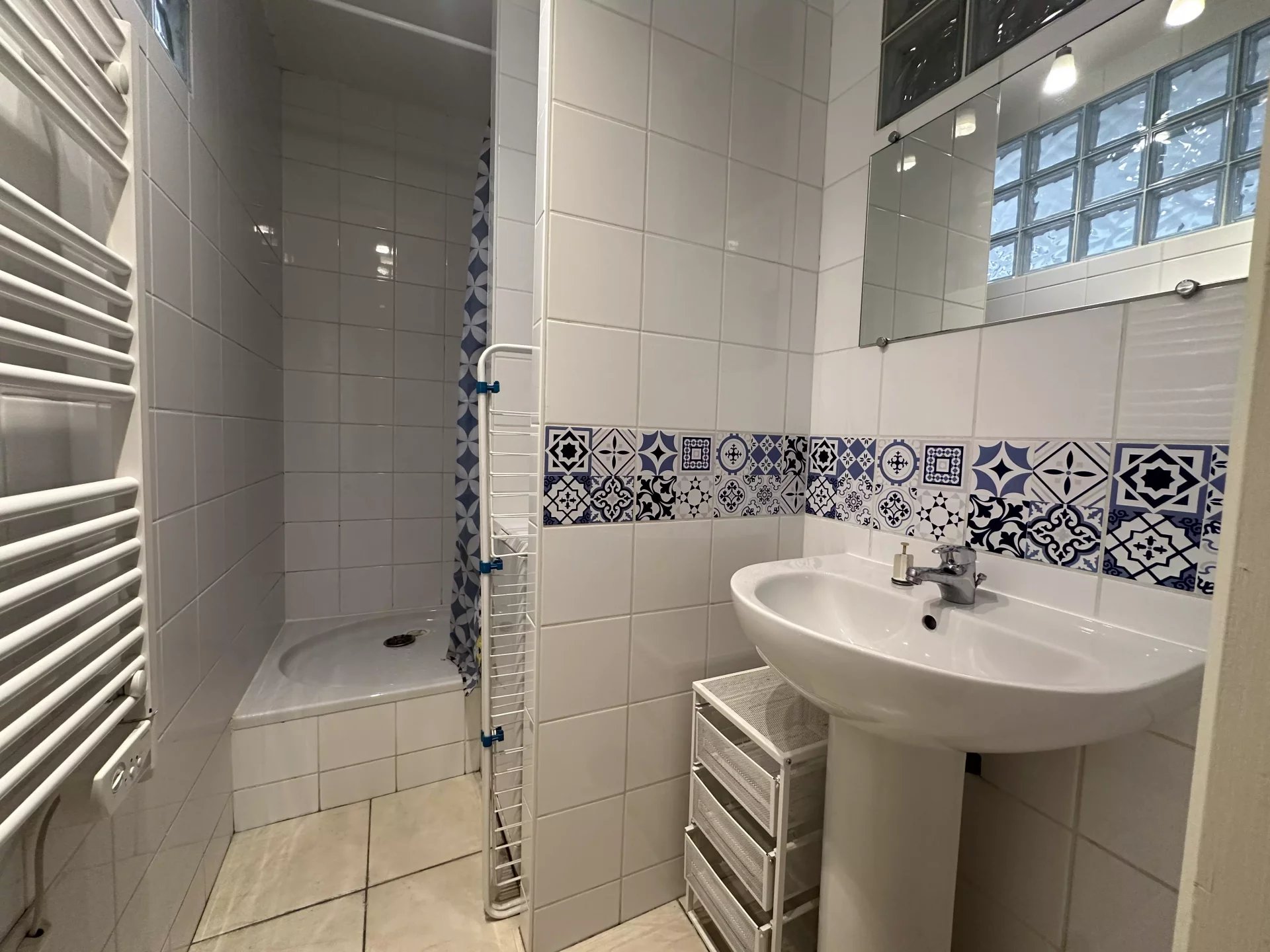86001837 Vente Lyon 6ème