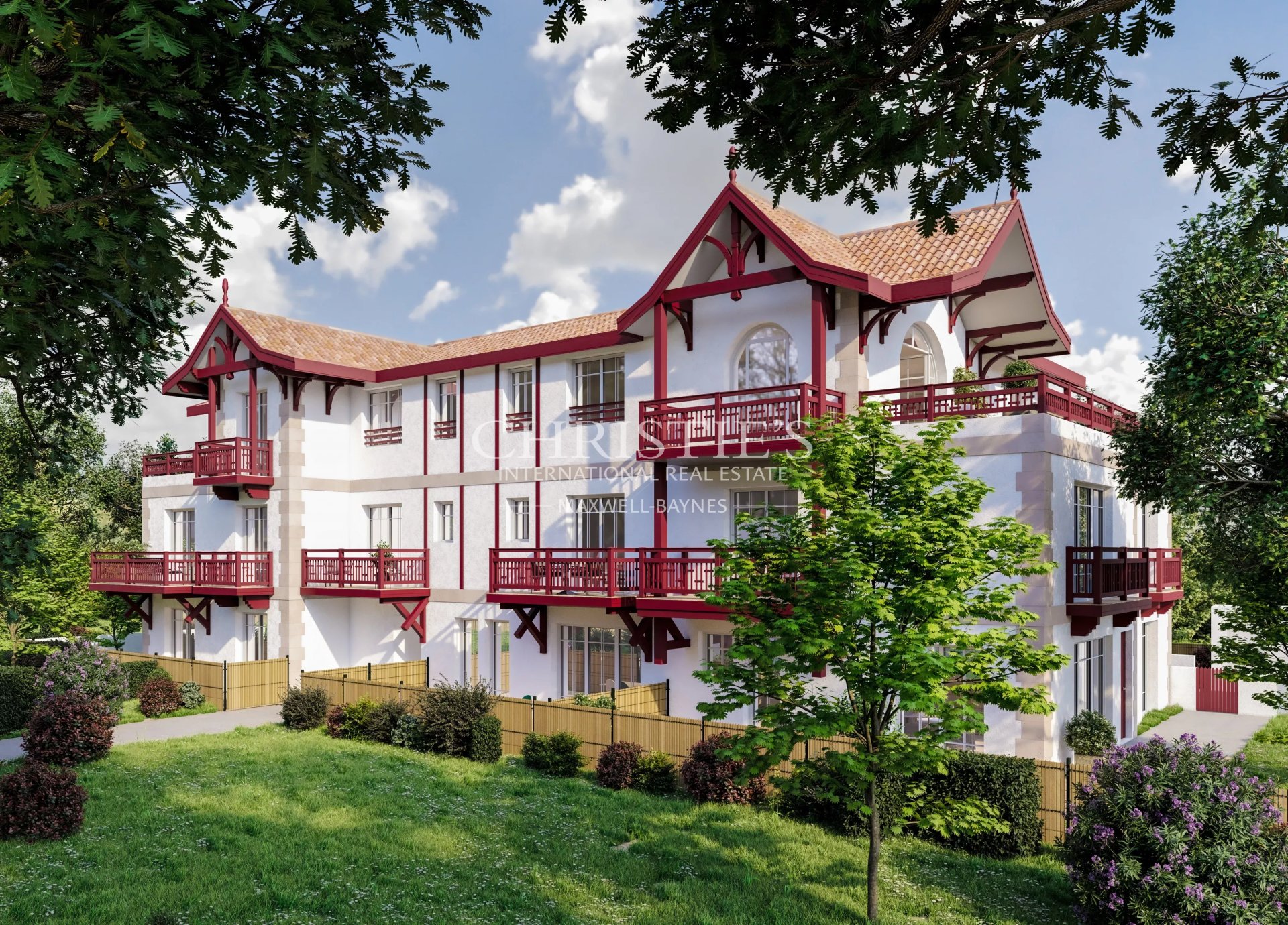 Property Slider Image