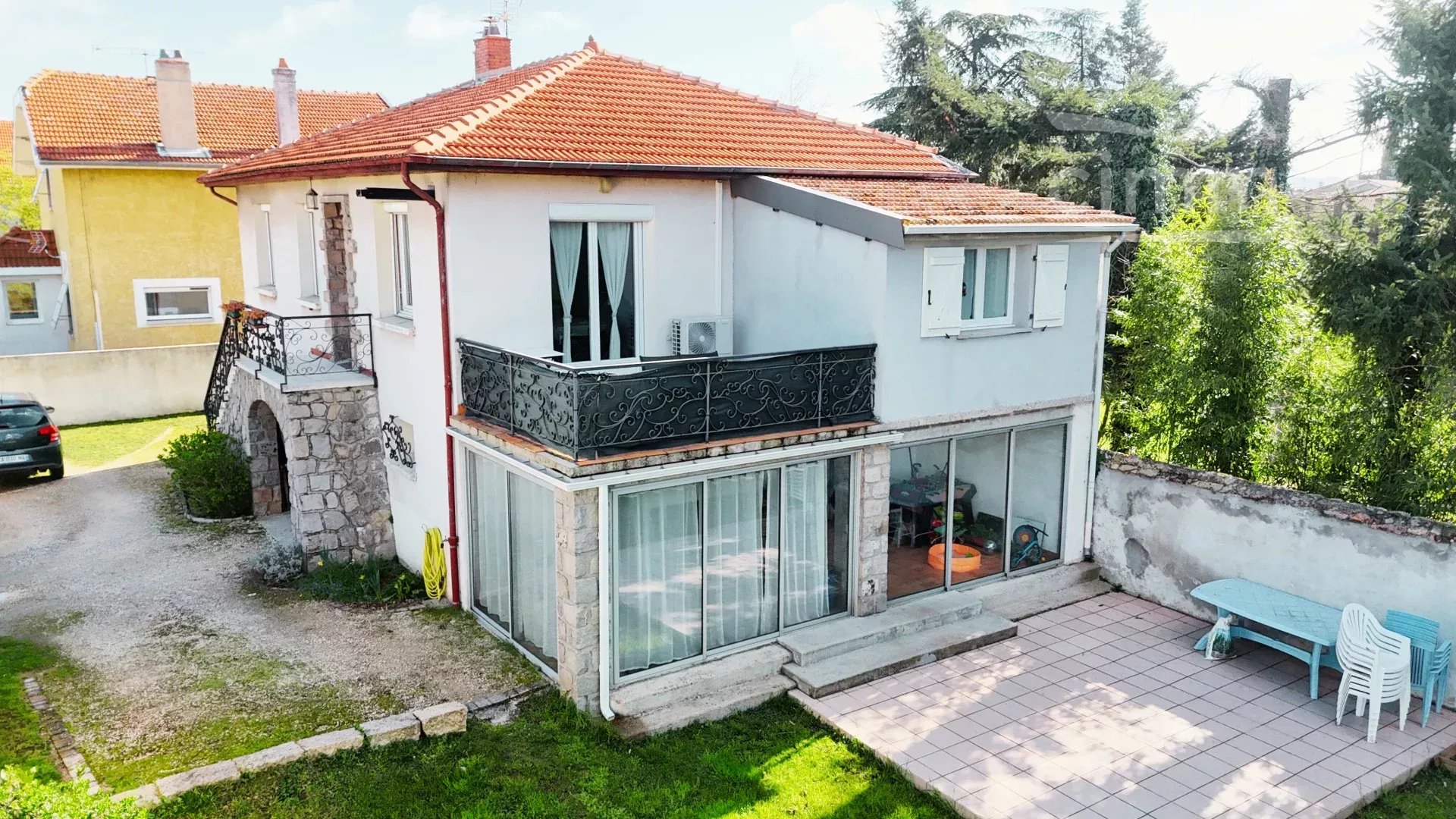 Agence immobilière de Cimm Immobilier Saint Rambert d'Albon