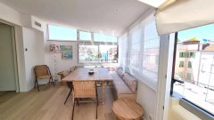 Magnificent 3 rooms apartment - City center - Sea view - Cannes — photo 7 of 7
