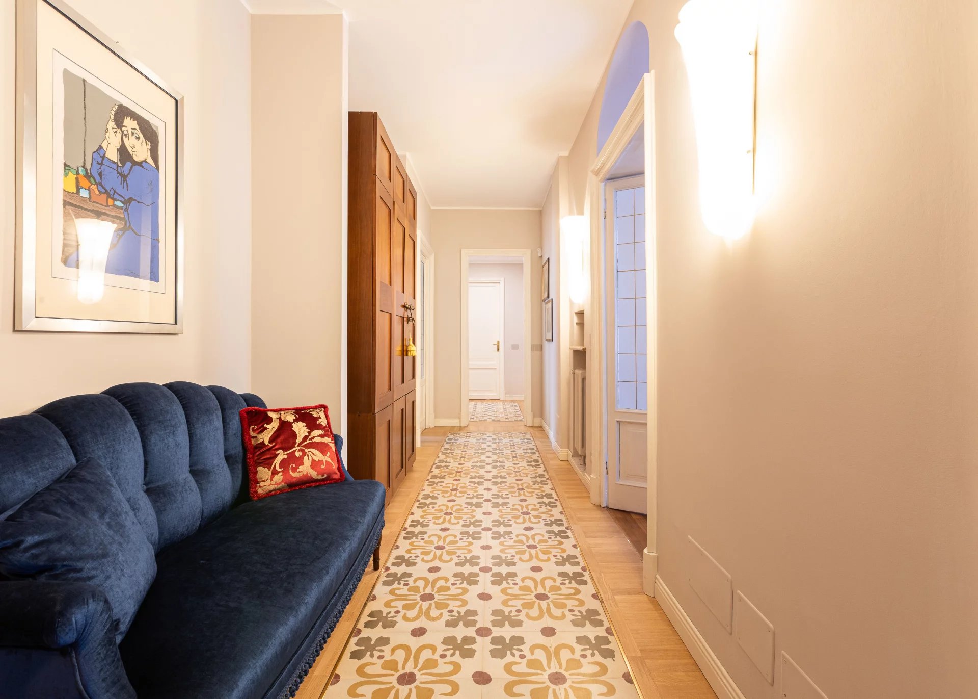 PAGANO MONTI ARIOSTO