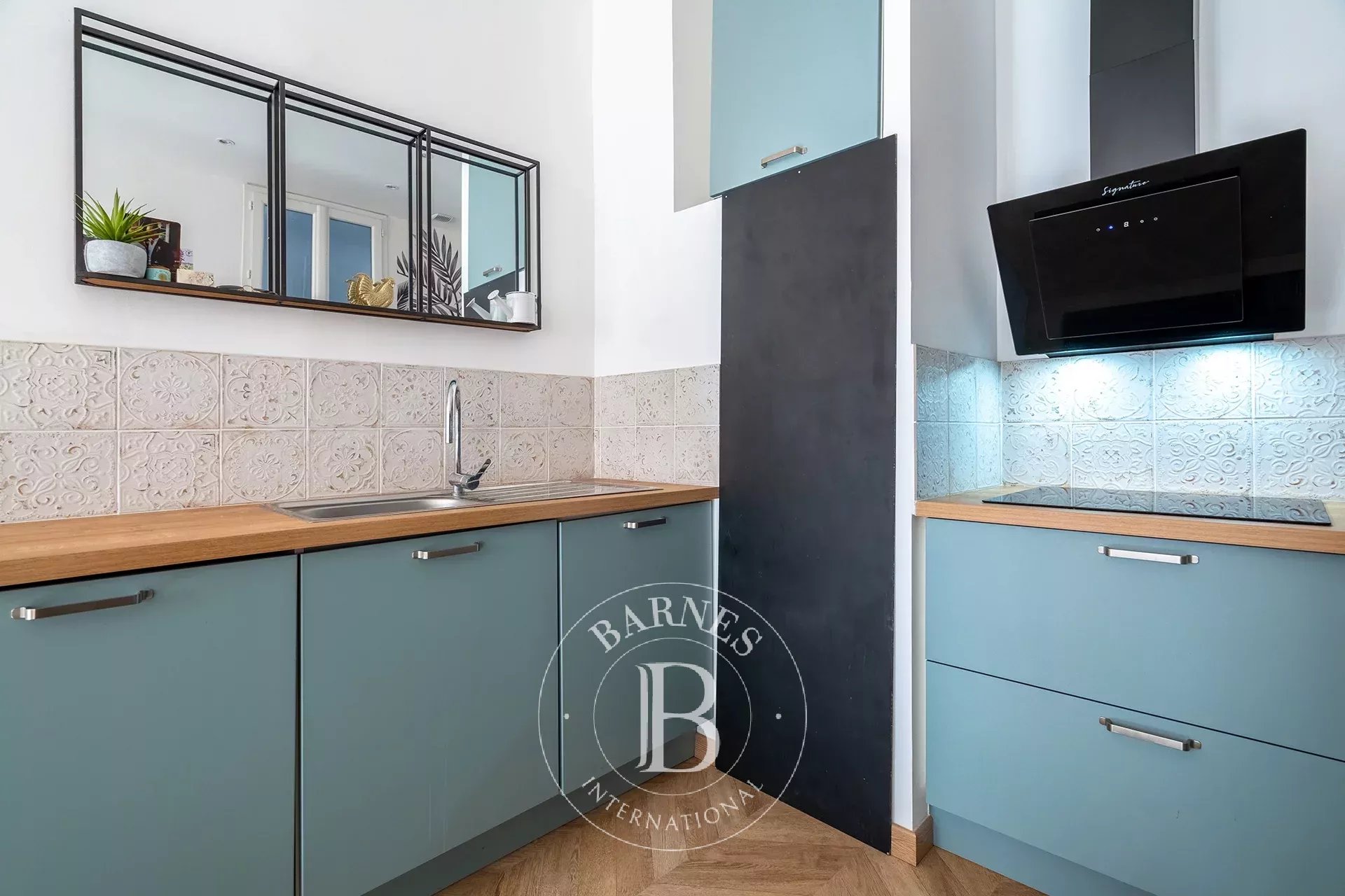 Daire Marseille 6ème - picture 8