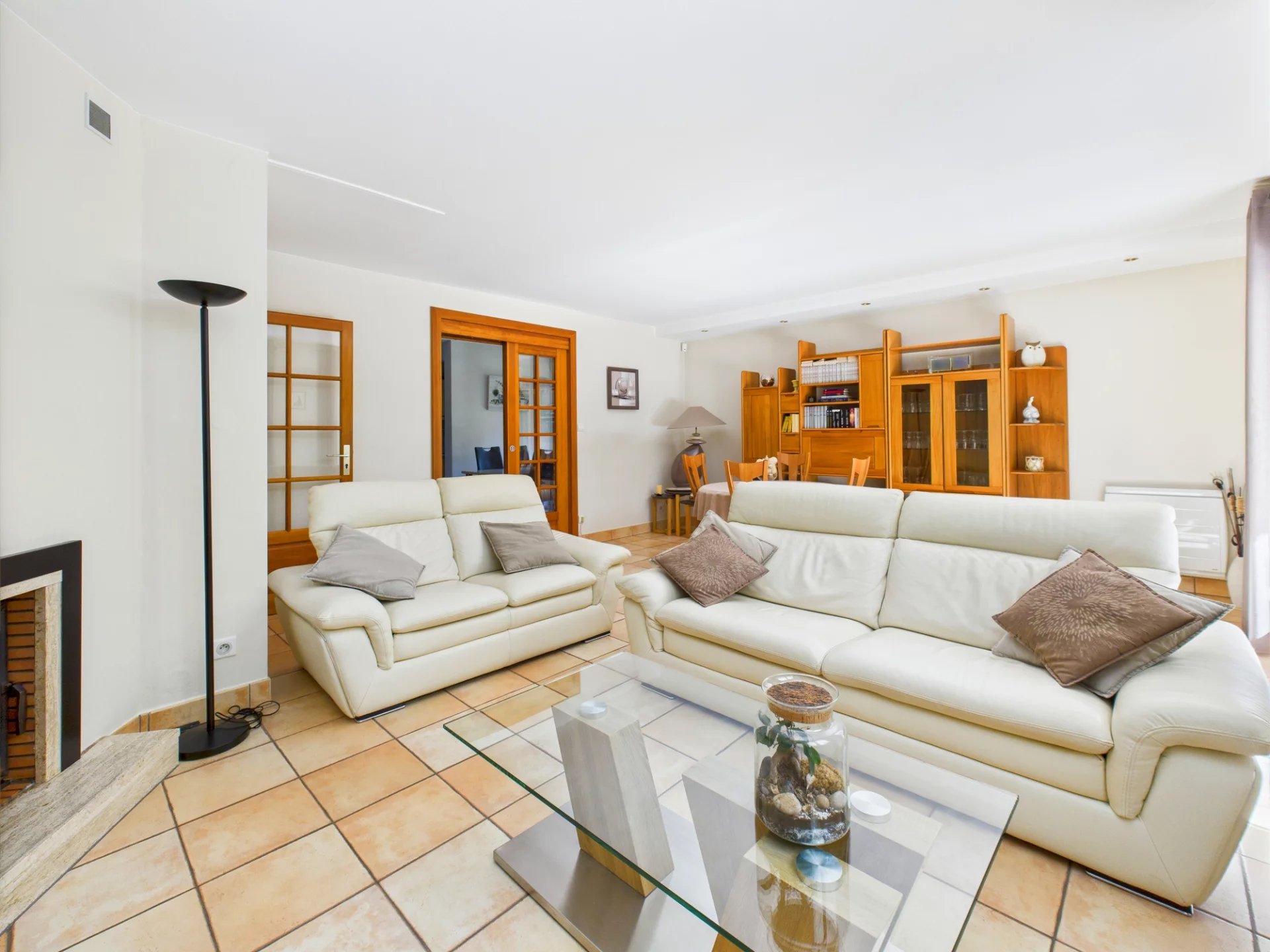 Achat Appartement T5 à Illkirch-Graffenstaden (67400) - 117m²