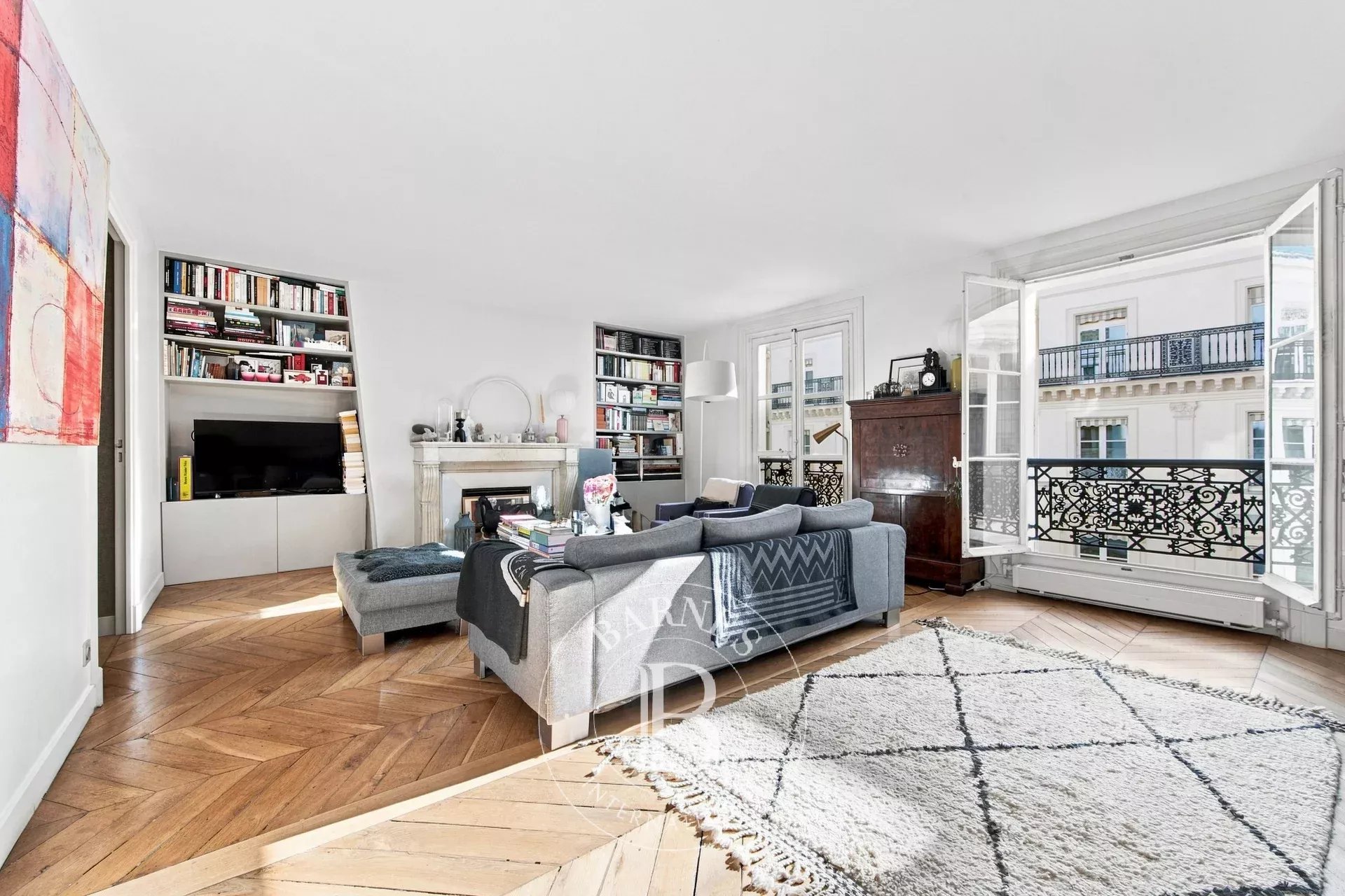 Apartment Paris 75002  -  ref 87304330 (picture 3)
