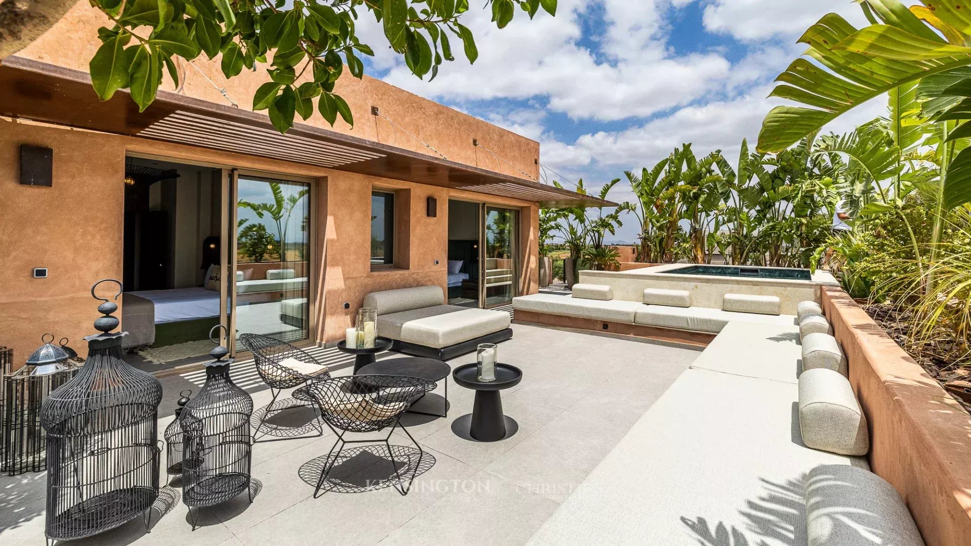 5 Bedroom Villa/Townhouse's Image 68
