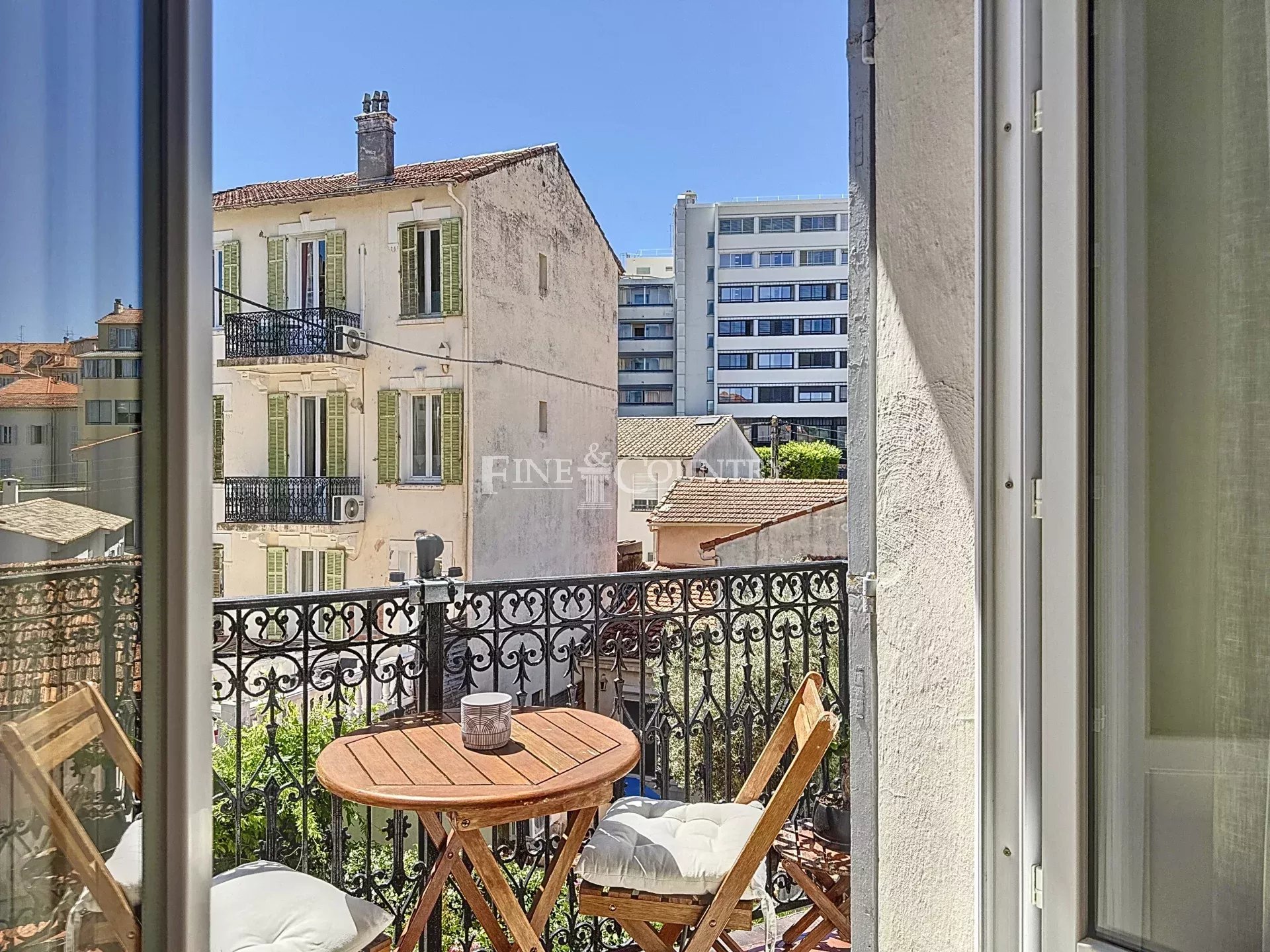 Photo of Apartment for sale in Petit Juas, Cannes