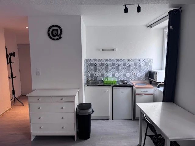 Location Appartement Montbéliard