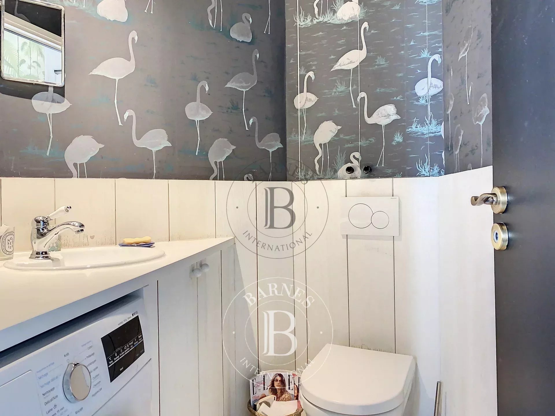 Daire Paris 10ème - picture 19