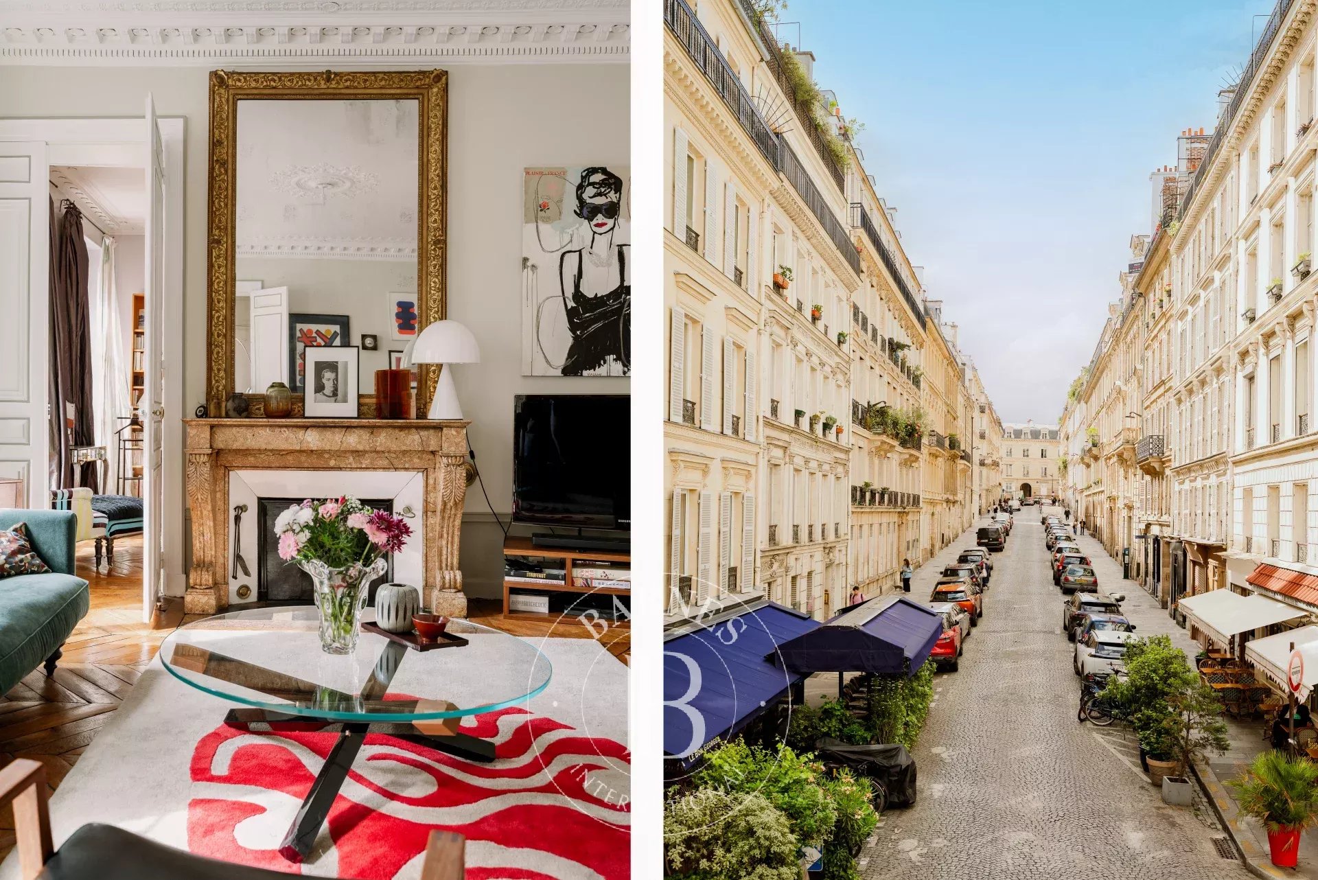 Apartment Paris 75009