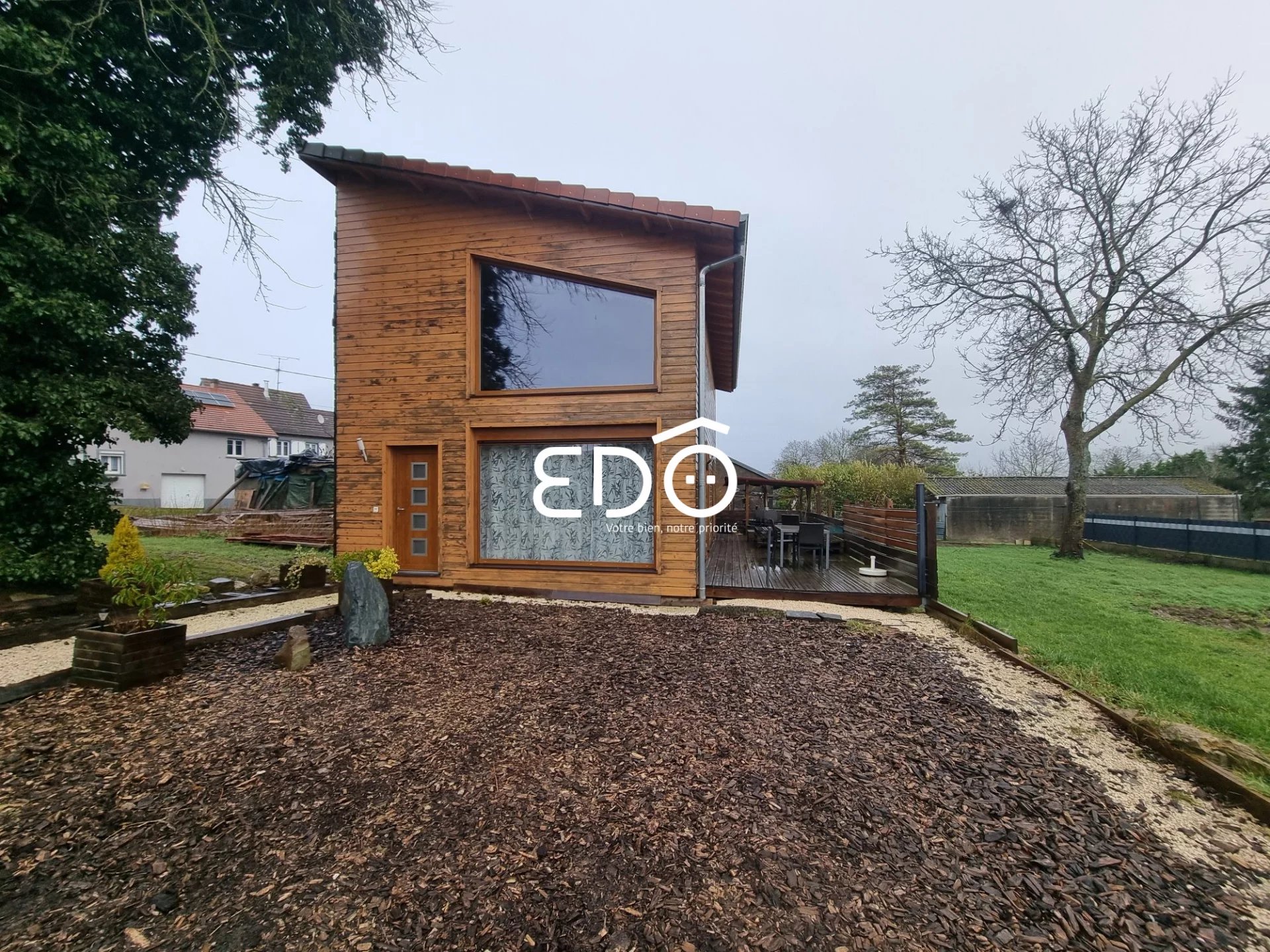 Vente Chalet Wintersbourg