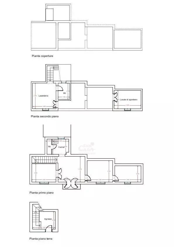 Agence immobilière de SicilCasa Immobiliare