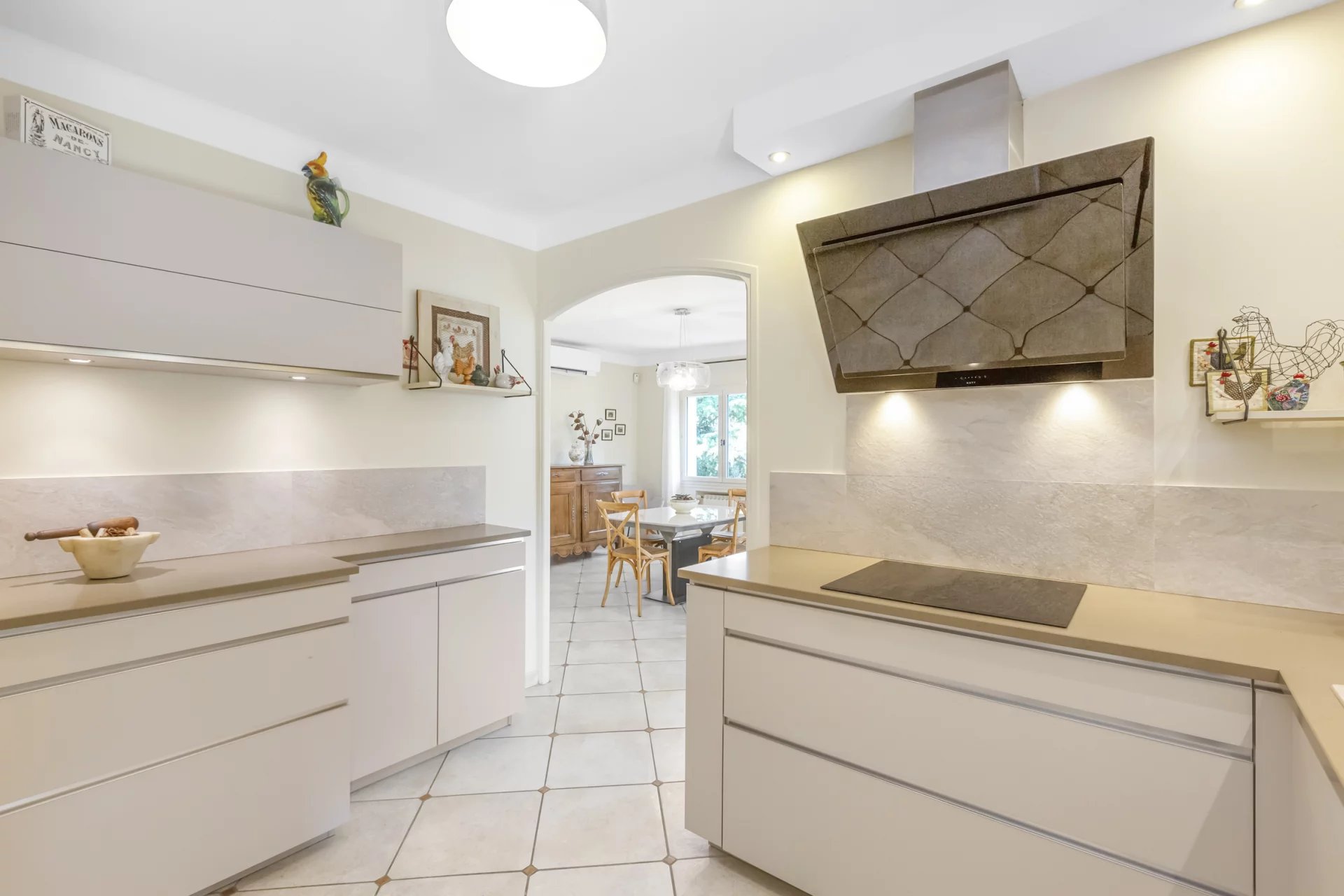 Charming quality house in a quiet neighbourhood - Fayence