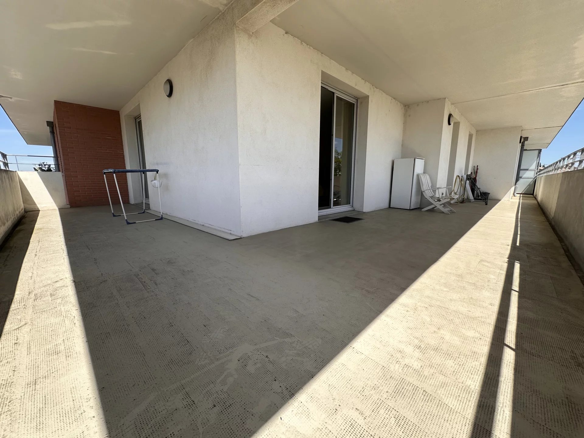 Vente Appartement - L'Union