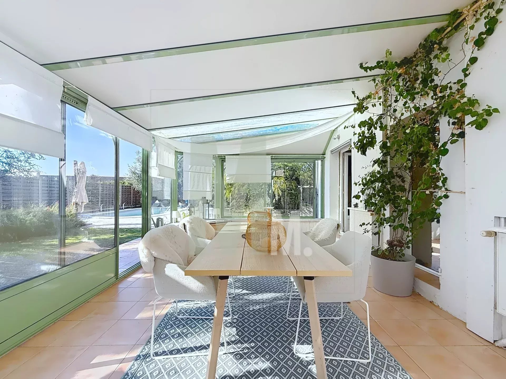 Photo bien immobilier