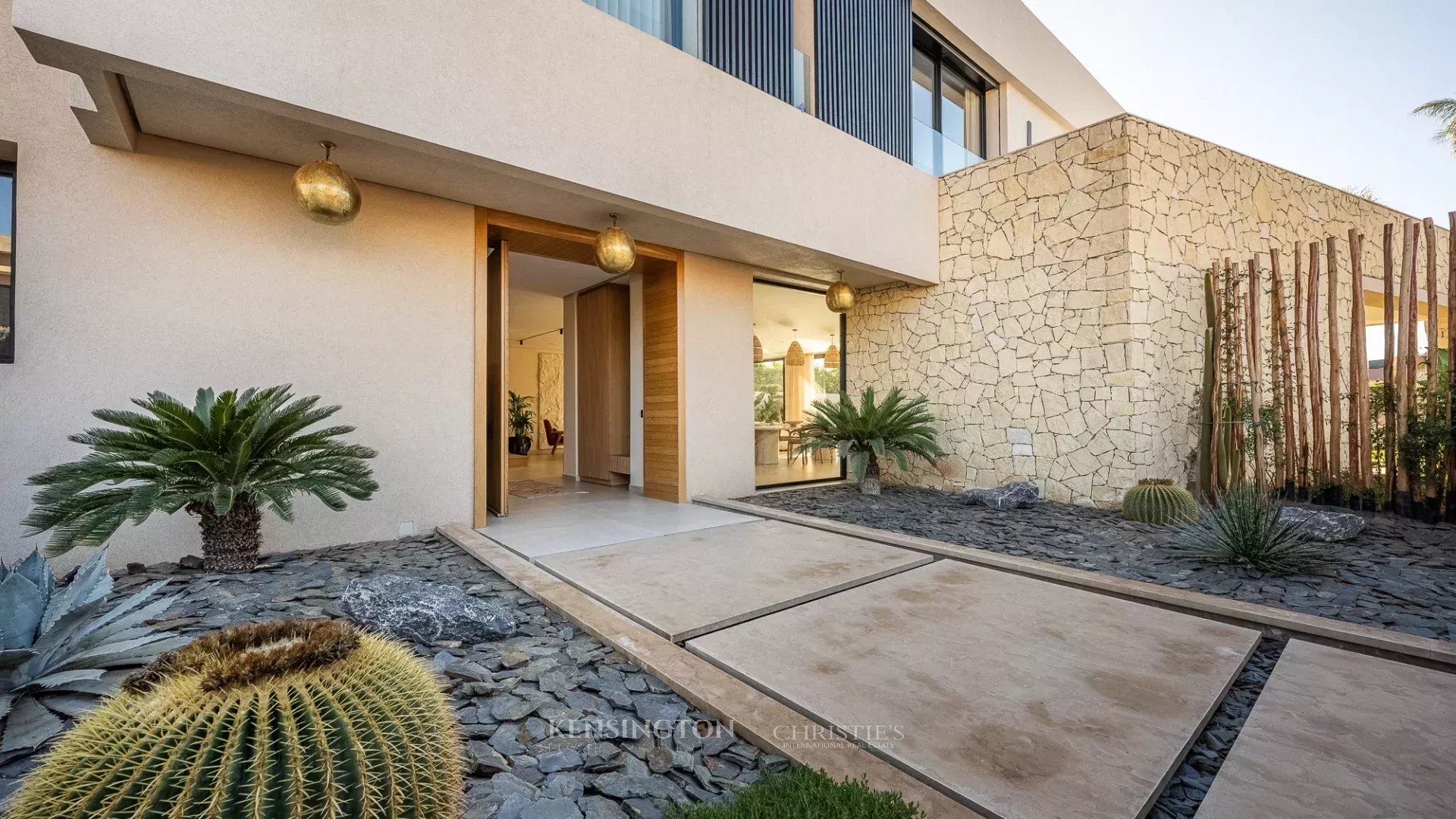 4 Bedroom Villa/Townhouse's Image 49
