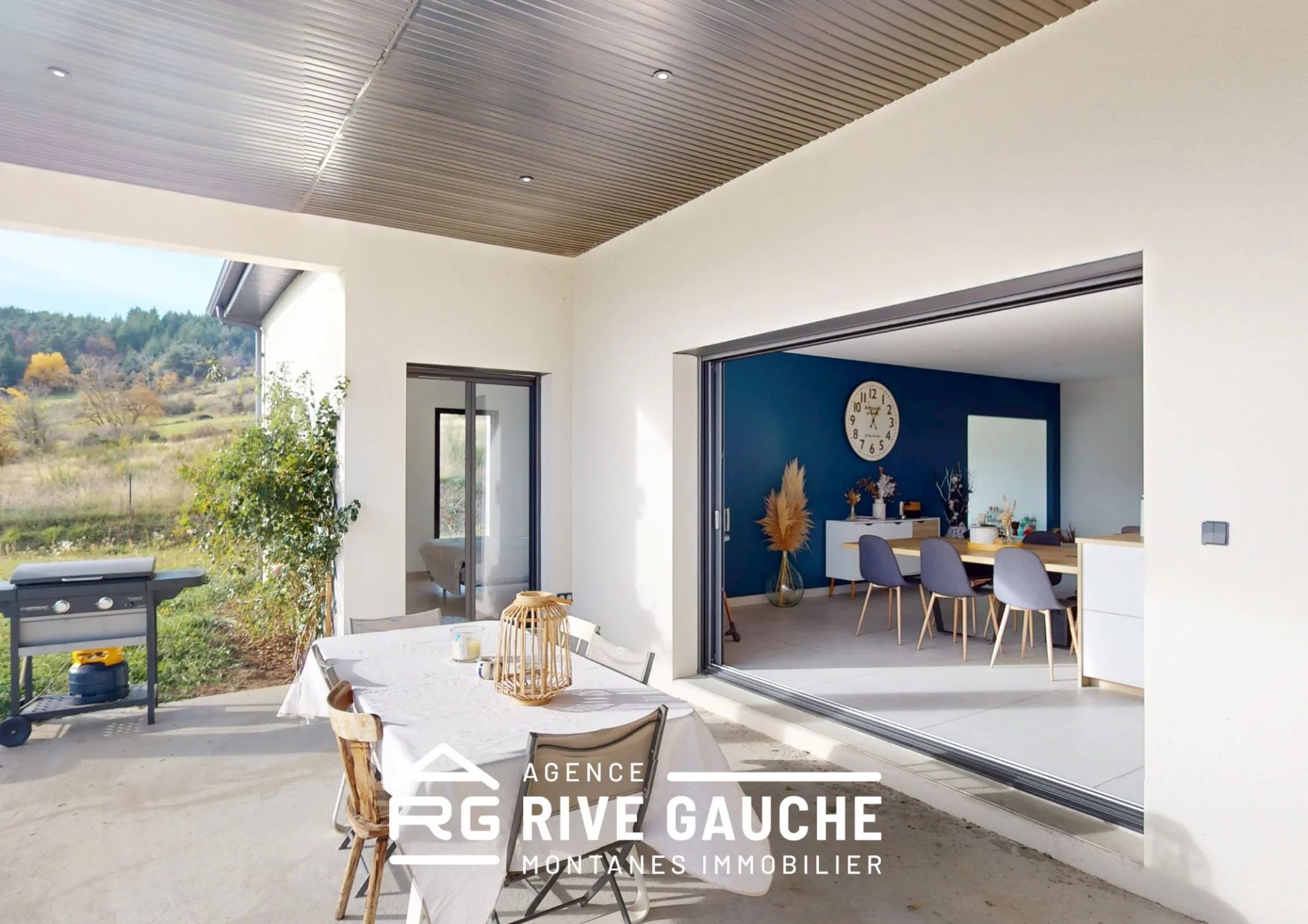 Agence immobilière de Agence Rive Gauche