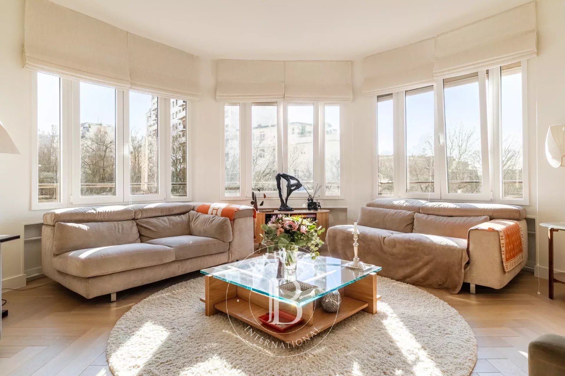 Apartment Paris 75016  -  ref 85735615 (picture 2)