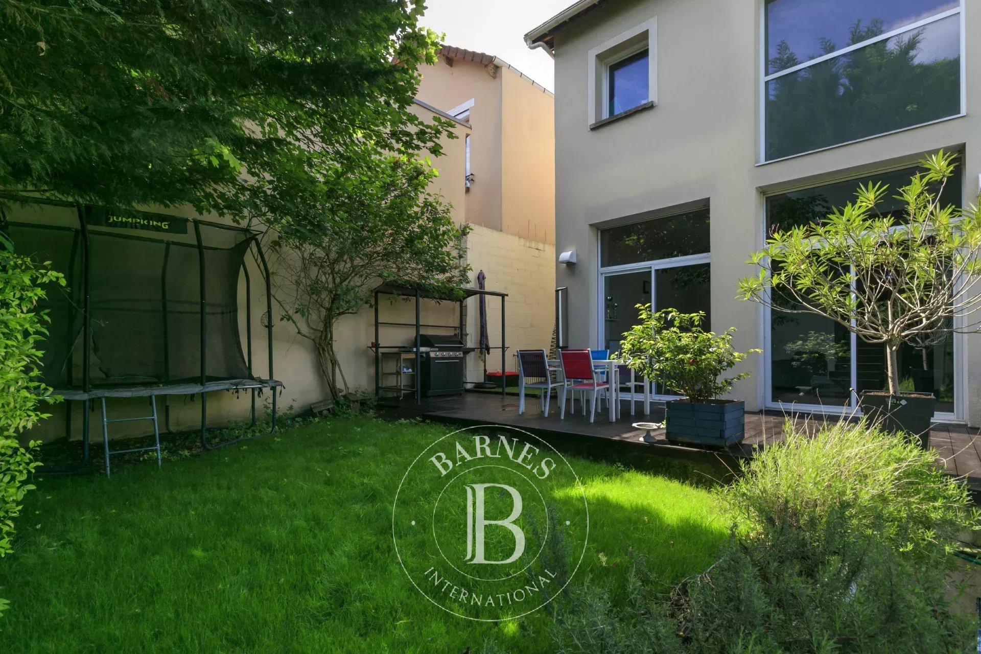Rueil-Malmaison  - House 3 Bedrooms - picture 18