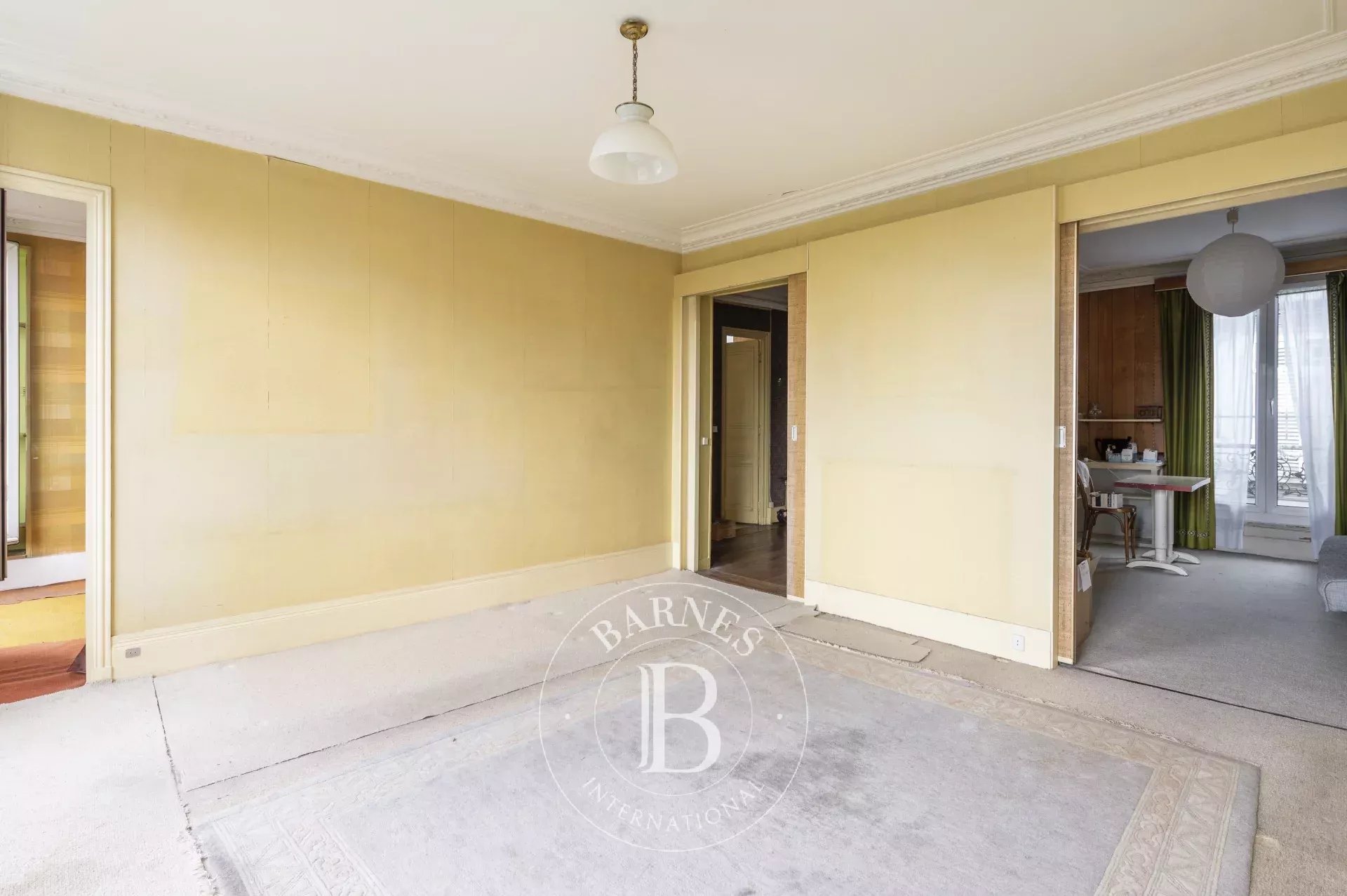 Daire Paris 18ème - picture 8