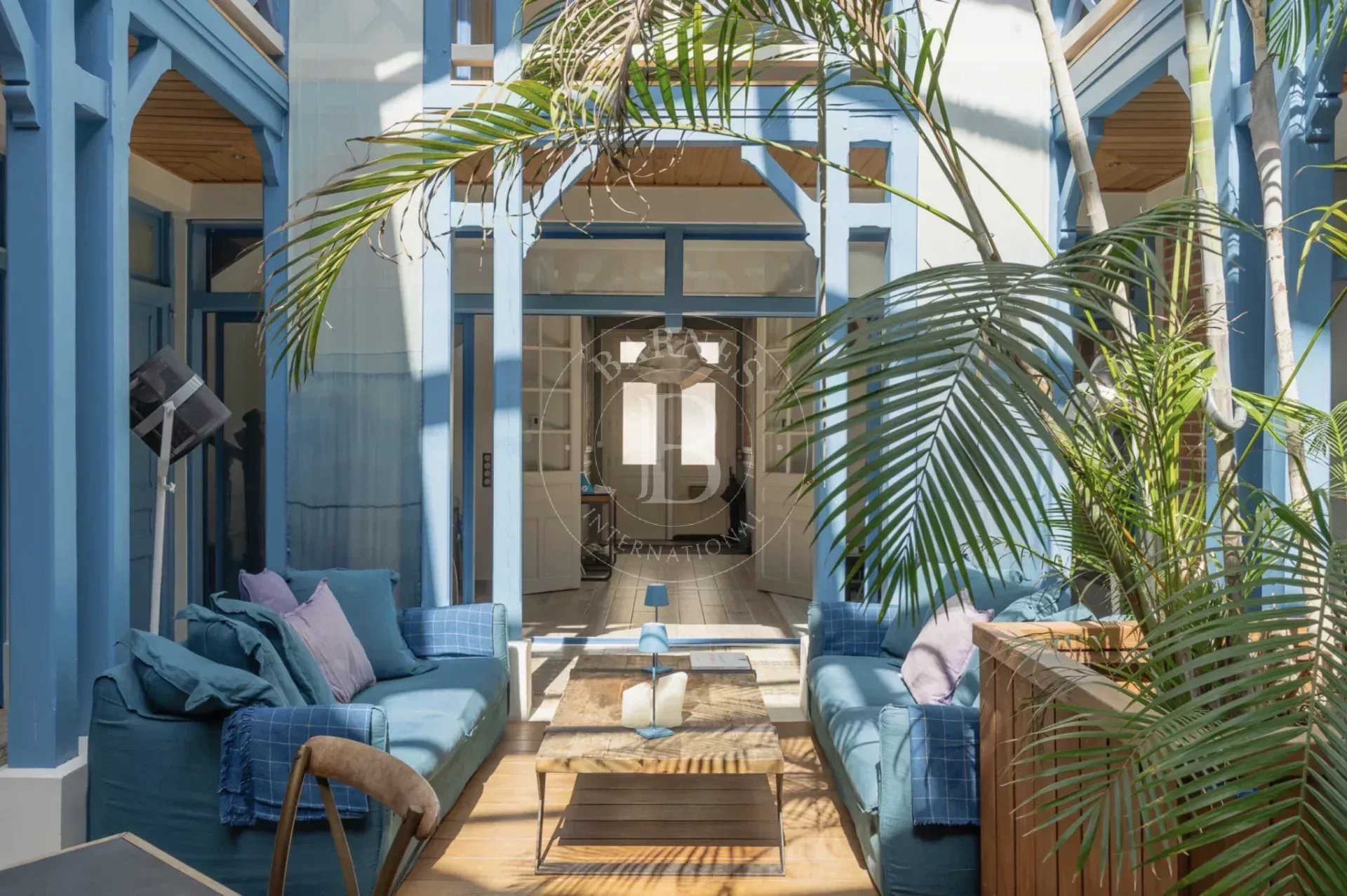 Villers-sur-Mer  - Hôtel particulier  - picture 3
