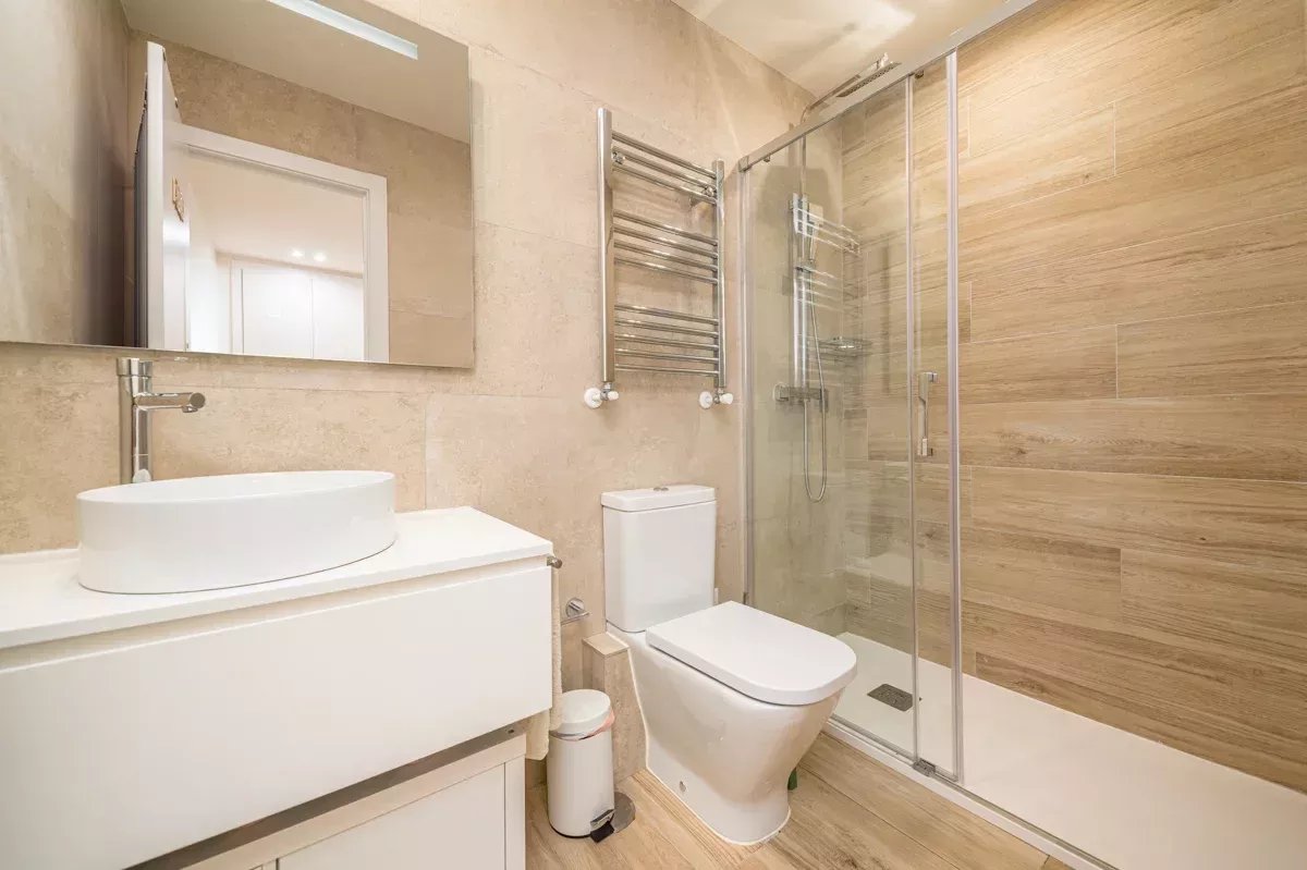 Daire Madrid - picture 16