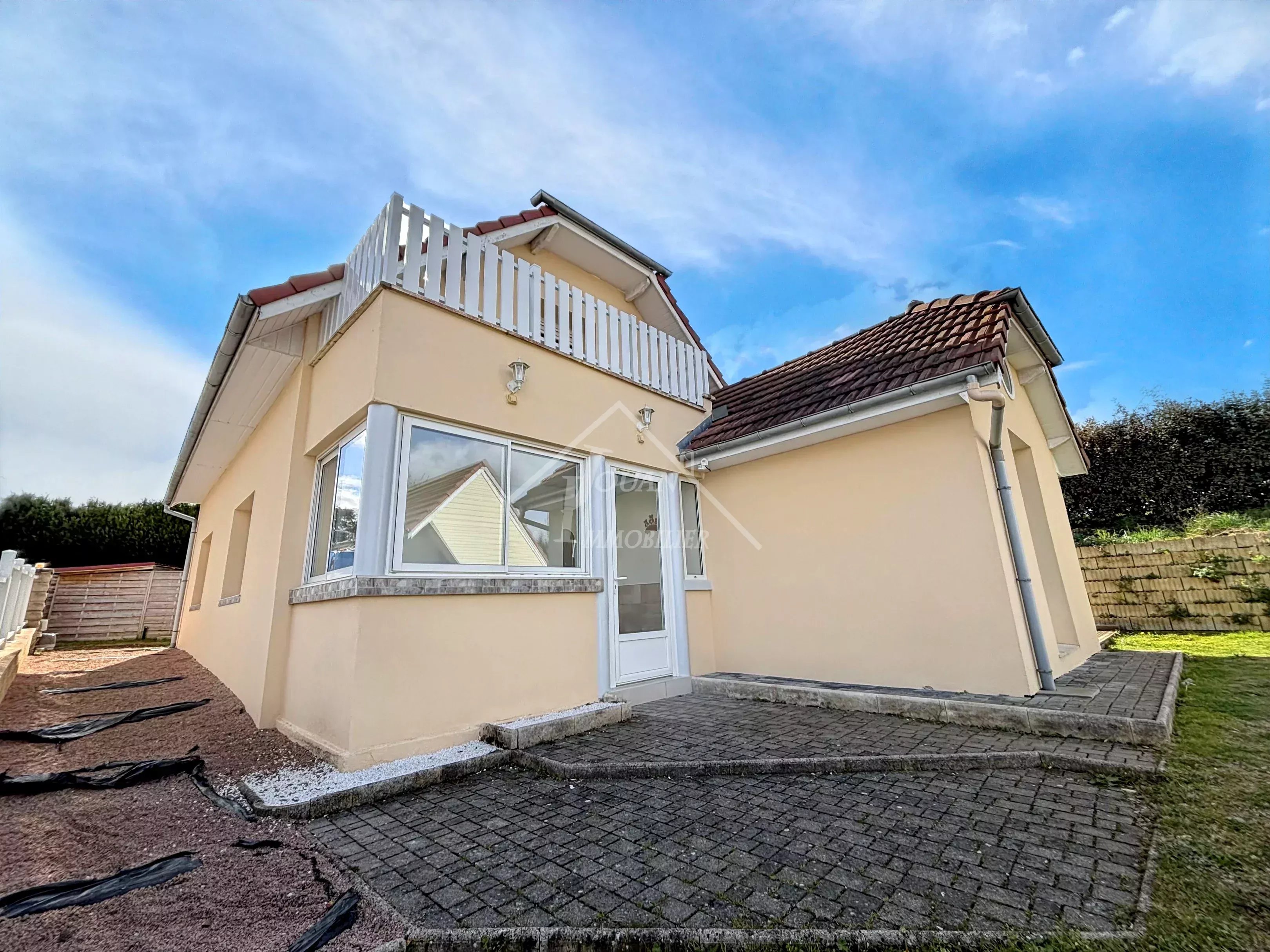 Agence immobilière de Jouan Immobilier
