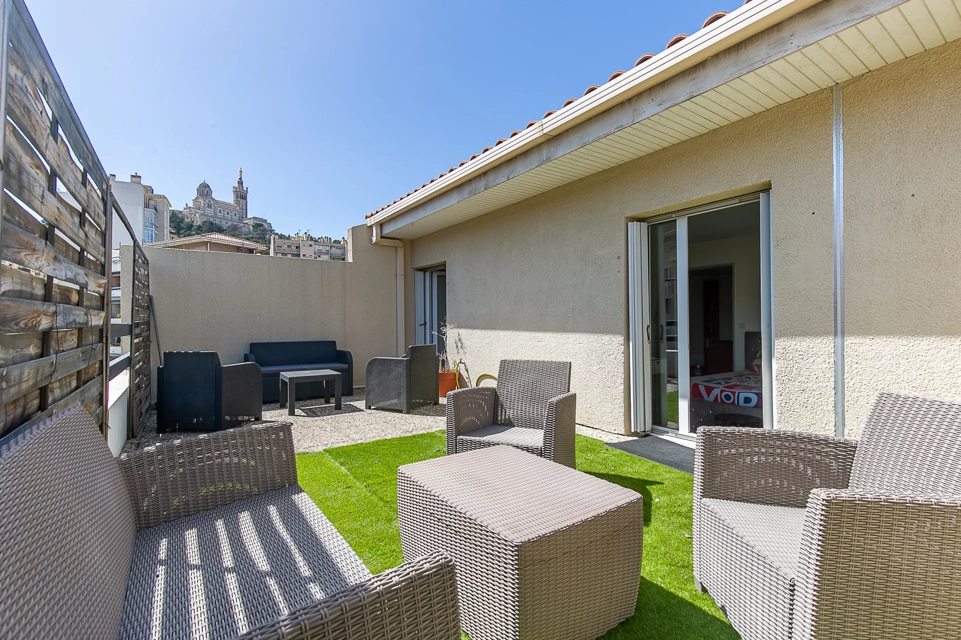 Agence immobilière de Teramata