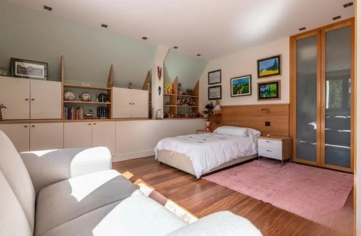 Venta Villa Las Rozas de Madrid