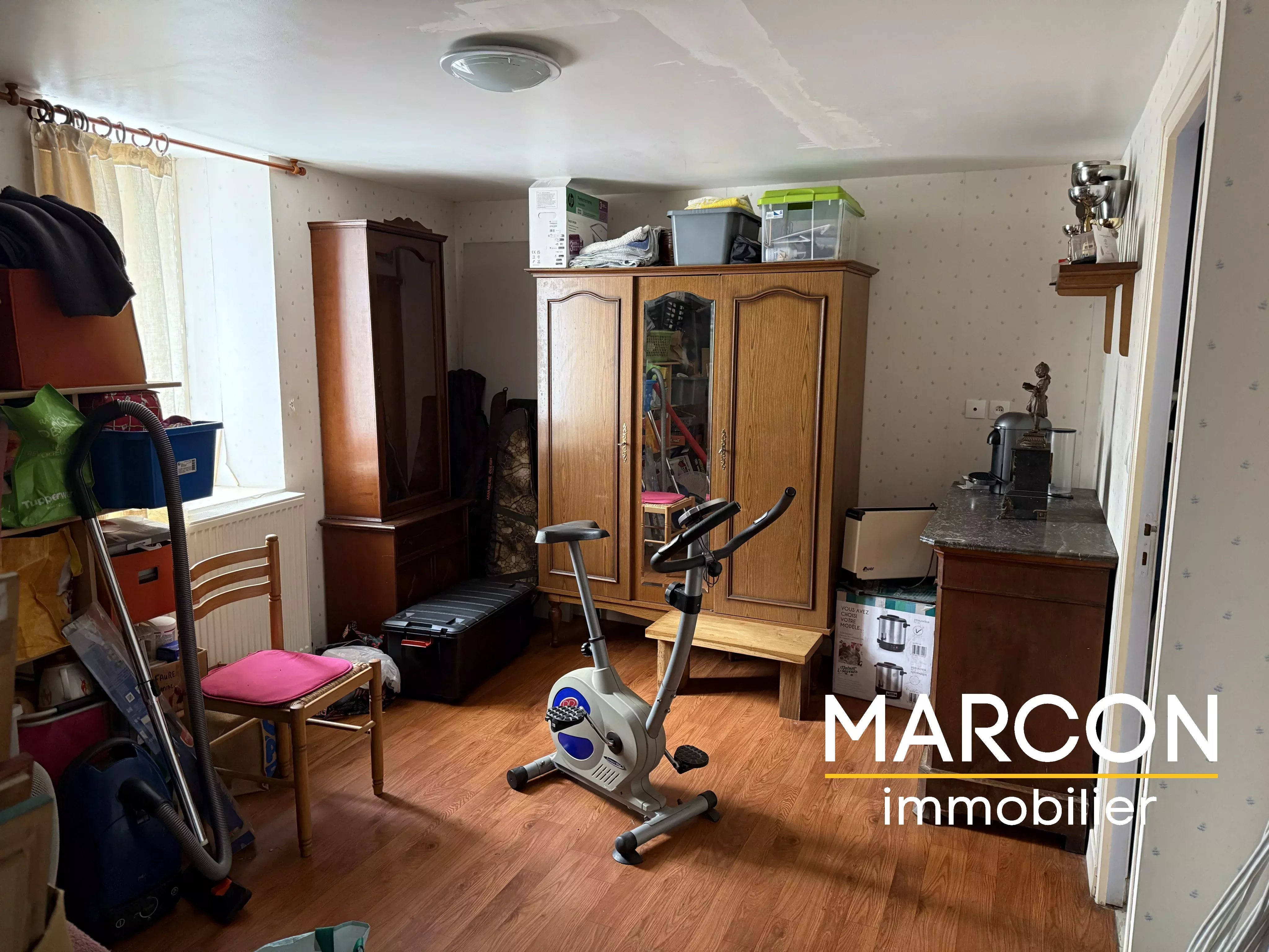 Vente Maison Augères