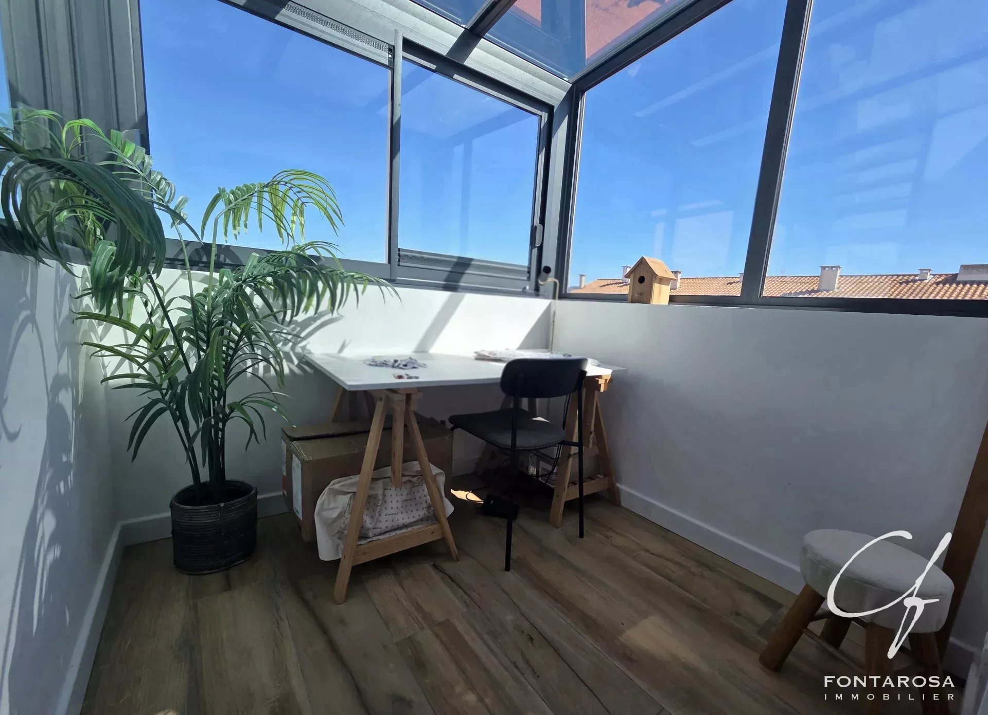 Vente Appartement Saint-Raphaël