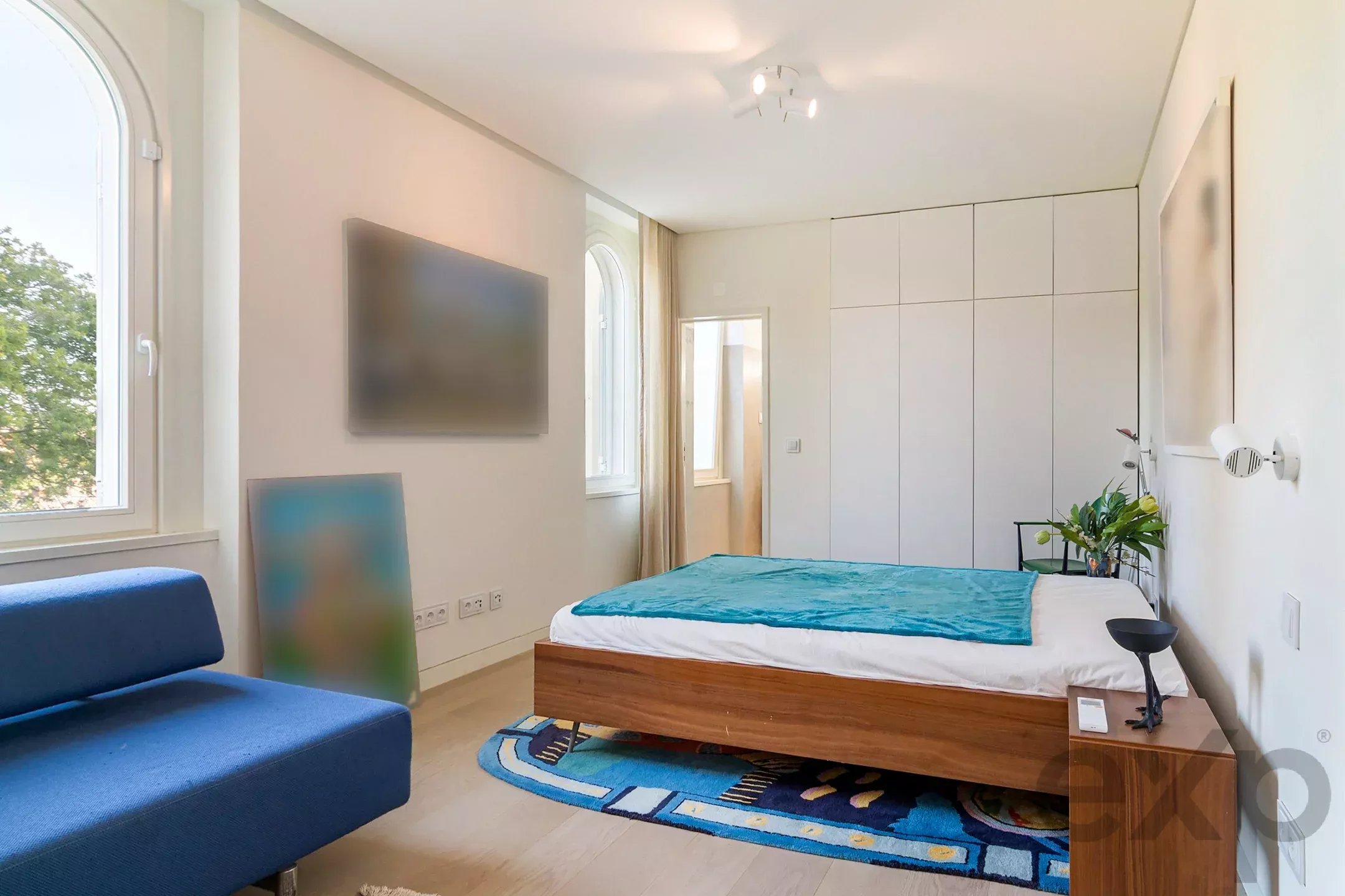 Monte Estoril: Charming 5-bed Villa with large garden and pool 86644506 image 23