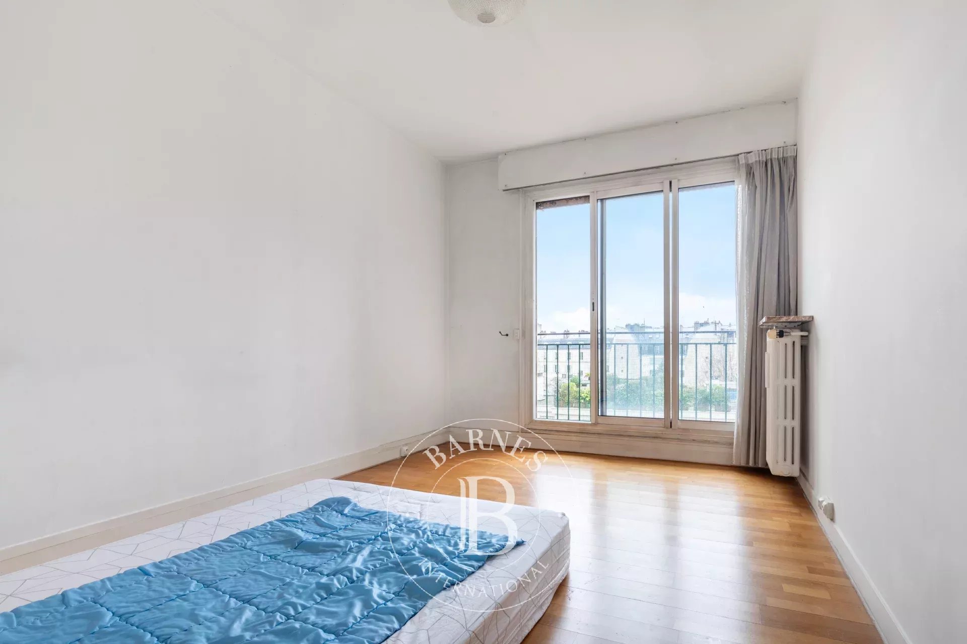 Daire Paris 17ème - picture 4