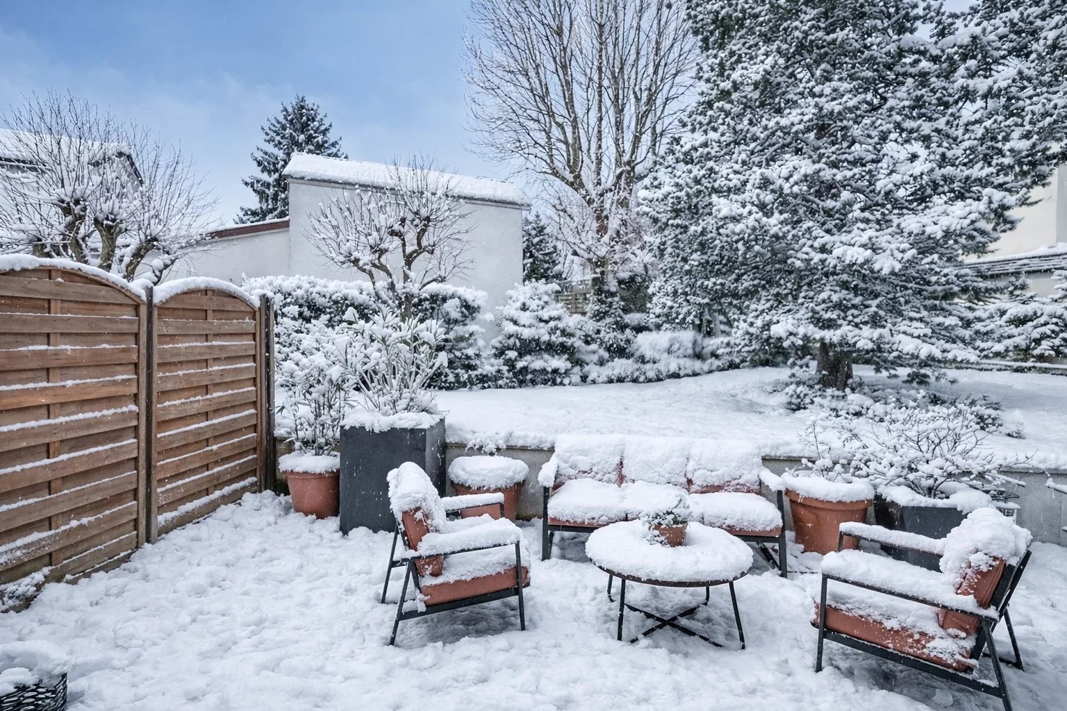 Agence immobilière de Bella DN