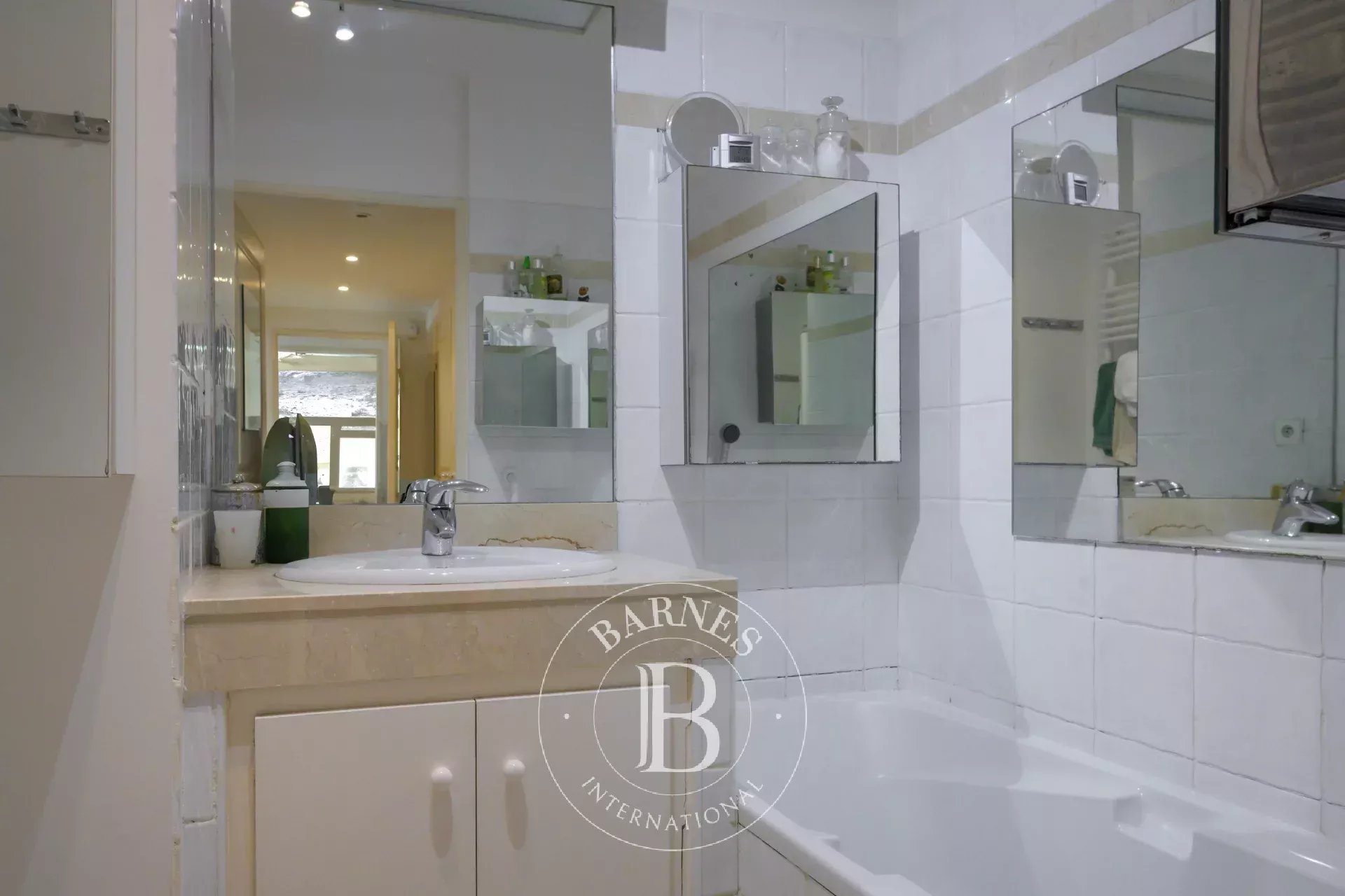 Daire Marseille 8ème - picture 14